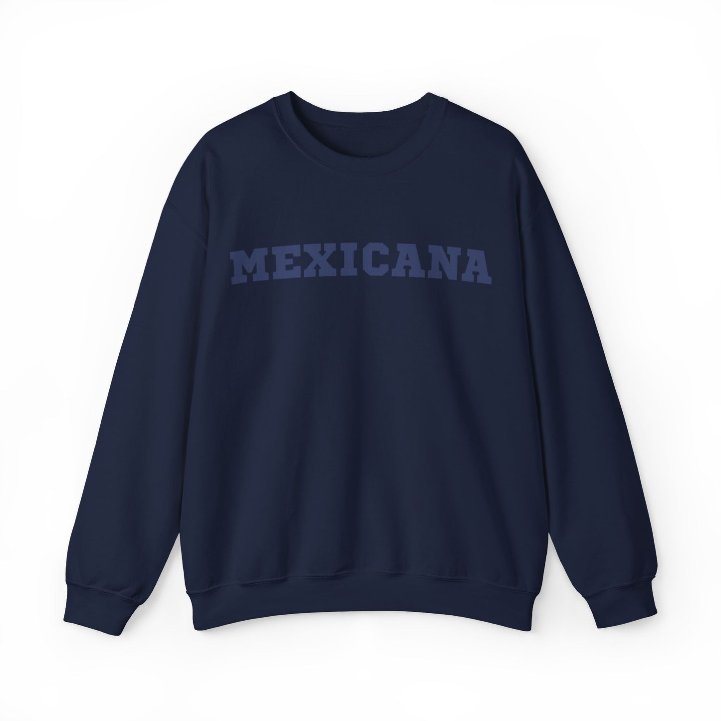 Mexicana Sweatshirt