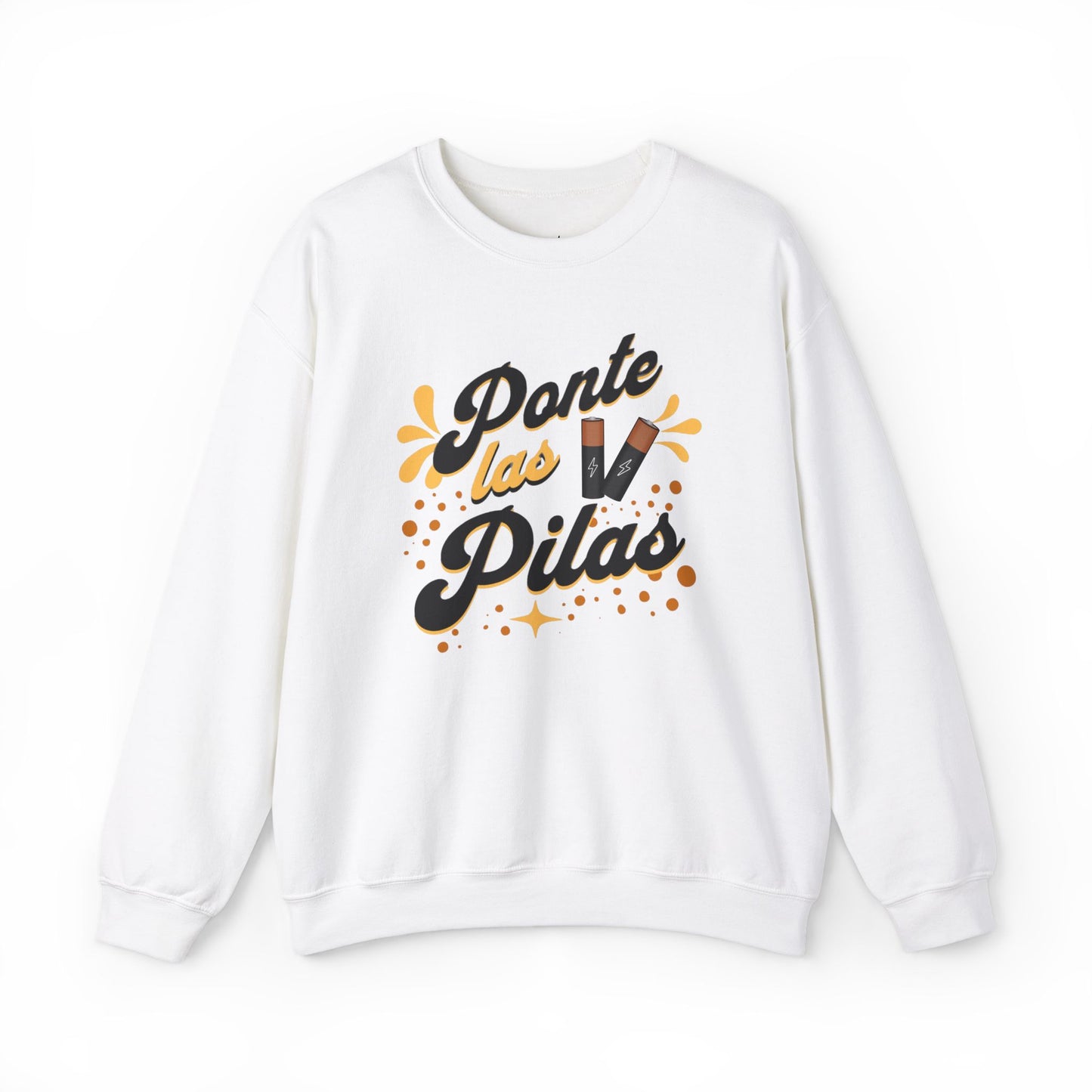 Ponte Las Pilas Sweatshirt