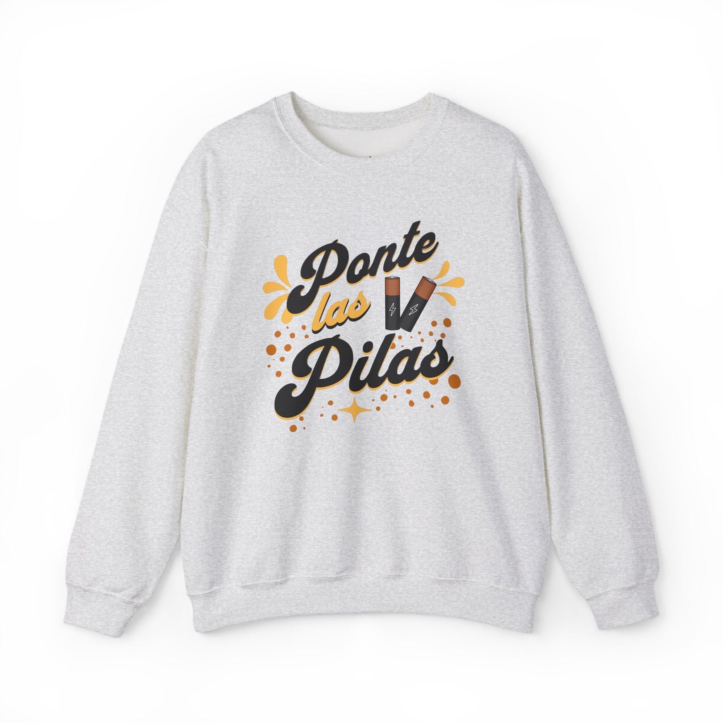 Ponte Las Pilas Sweatshirt