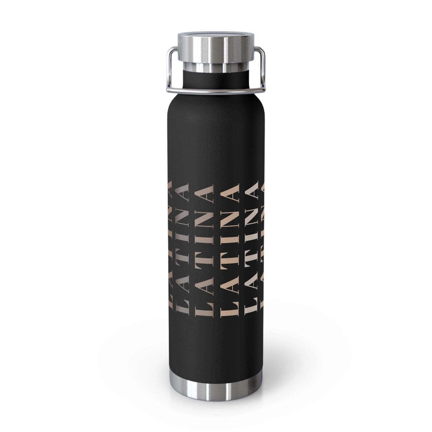 Latina Insulated Bottle, 22oz