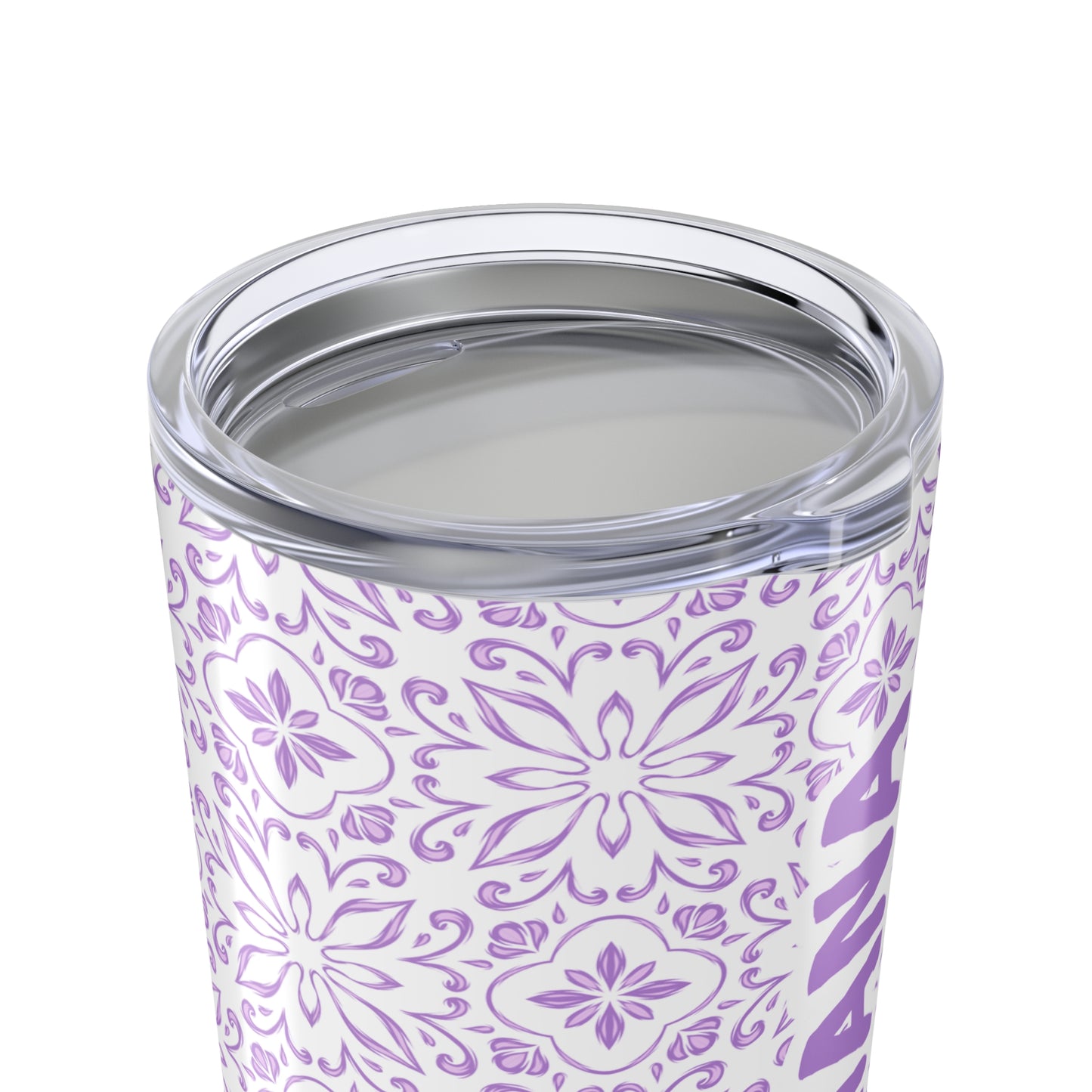 Personalized Talavera Insulated Tumbler, 20oz
