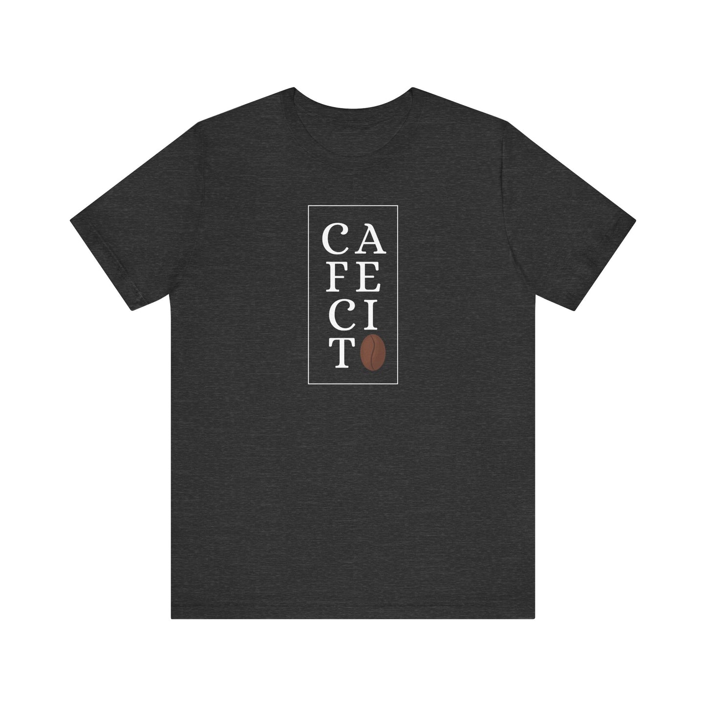 Cafecito Tee