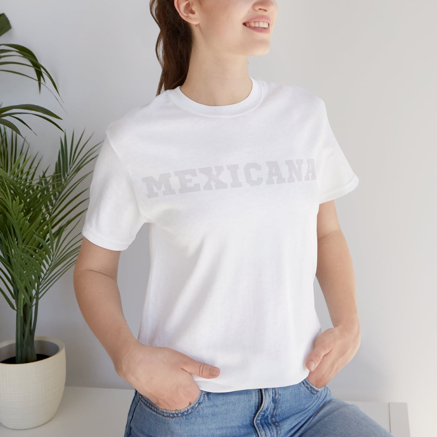 Mexicana Tee