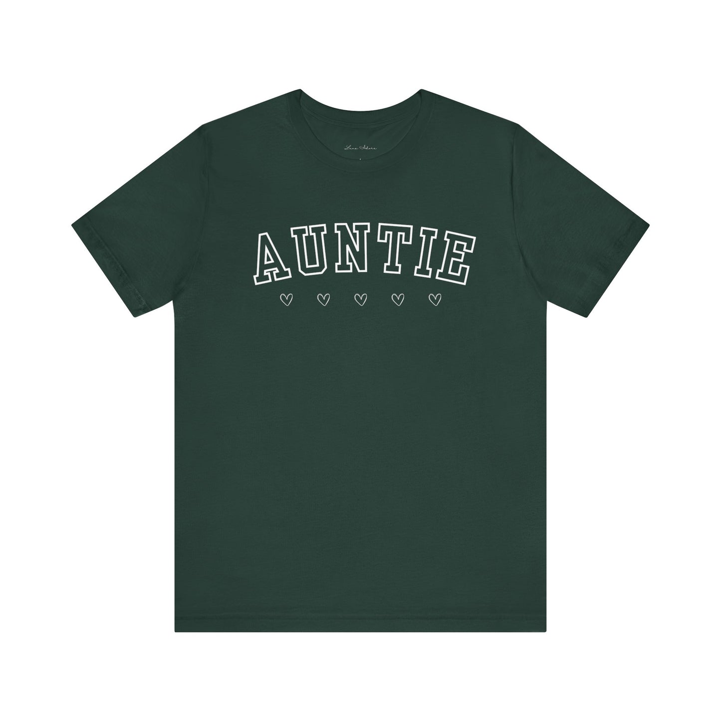 Auntie Tee