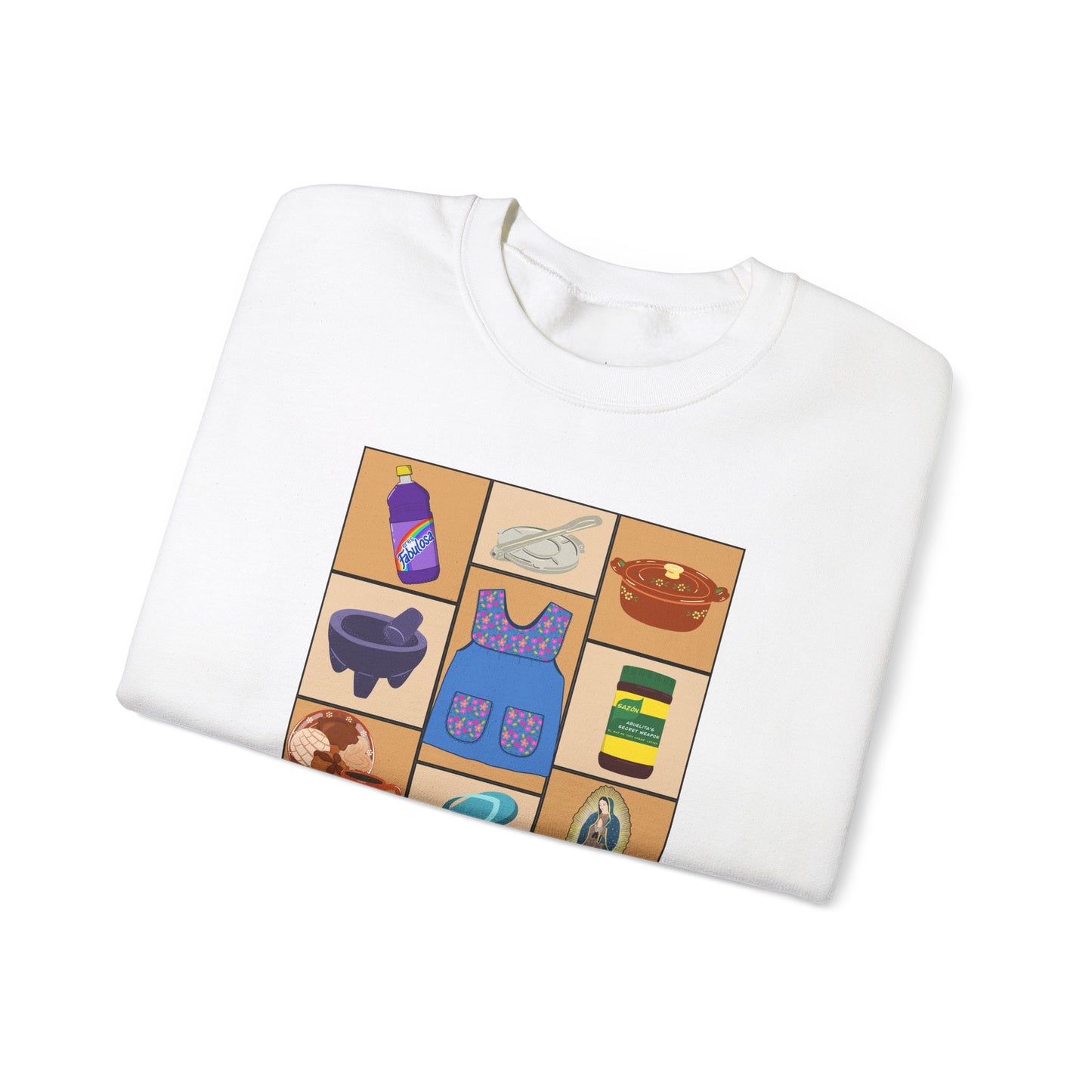 Señora Essentials Sweatshirt