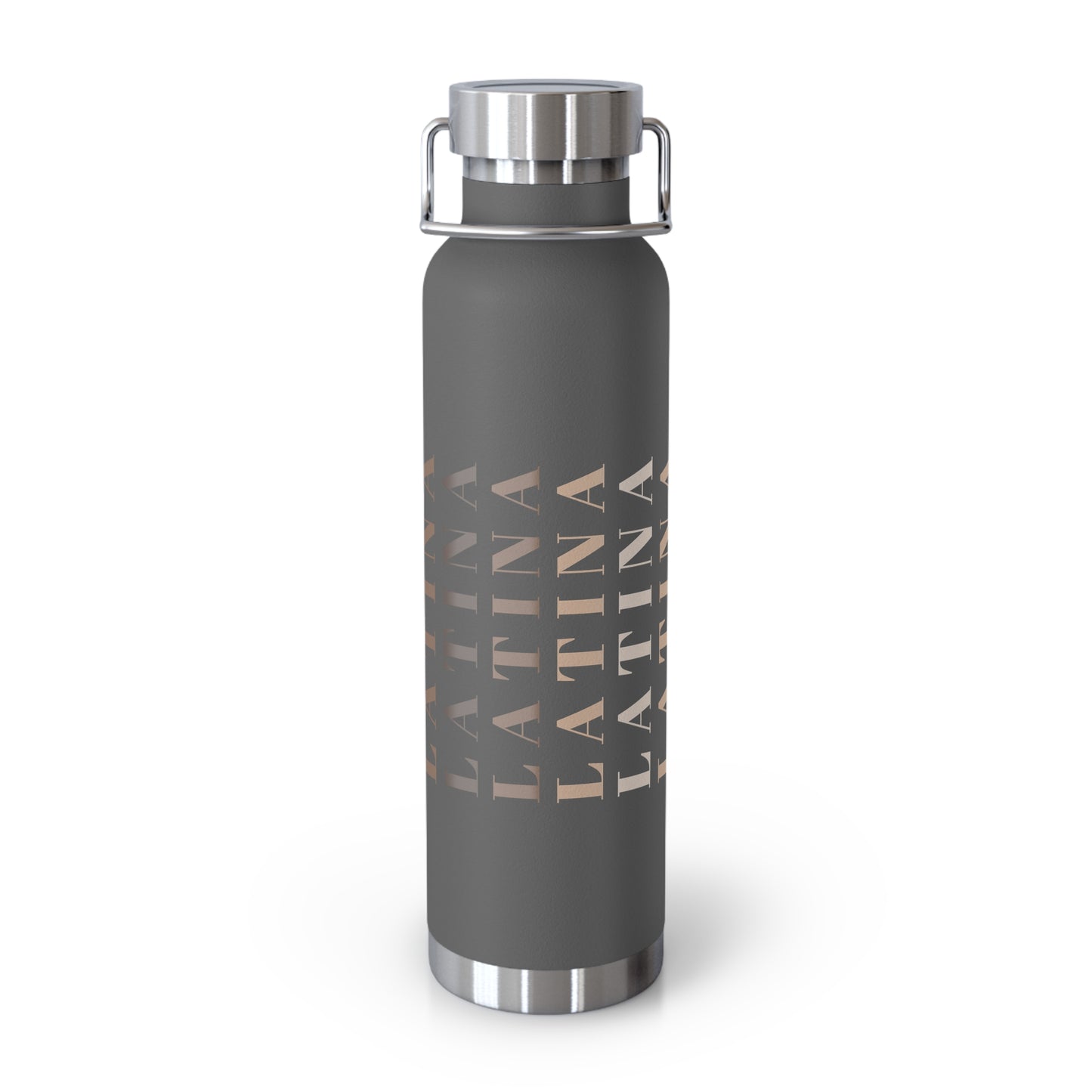 Latina Insulated Bottle, 22oz