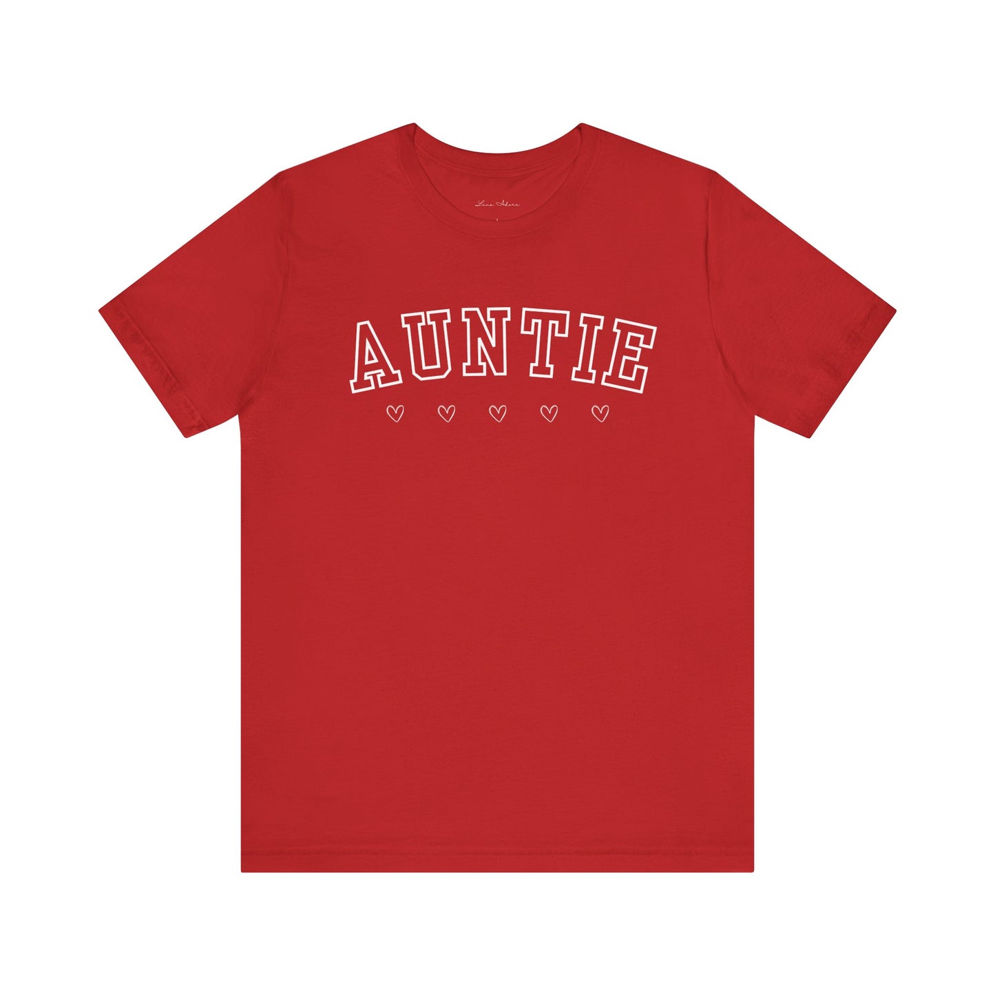 Auntie Tee