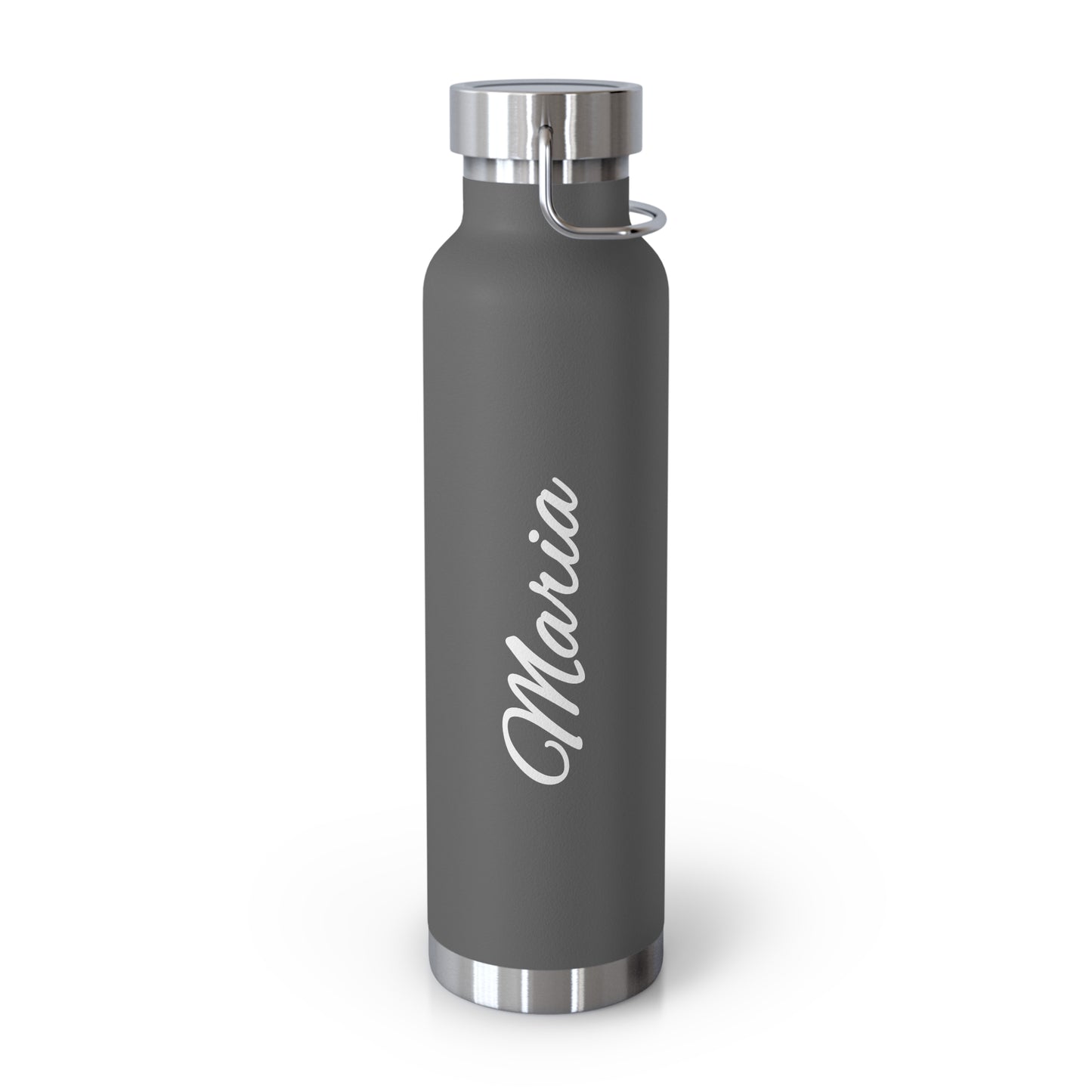 Personalized Name Insulated Bottle, 22oz