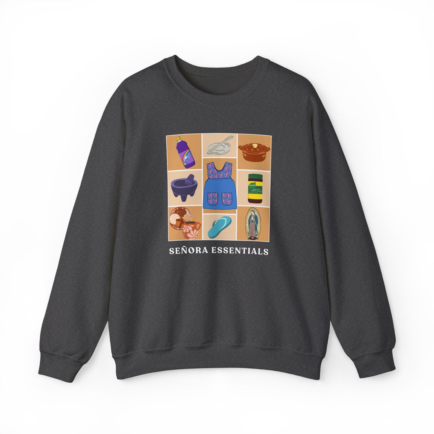 Señora Essentials Sweatshirt