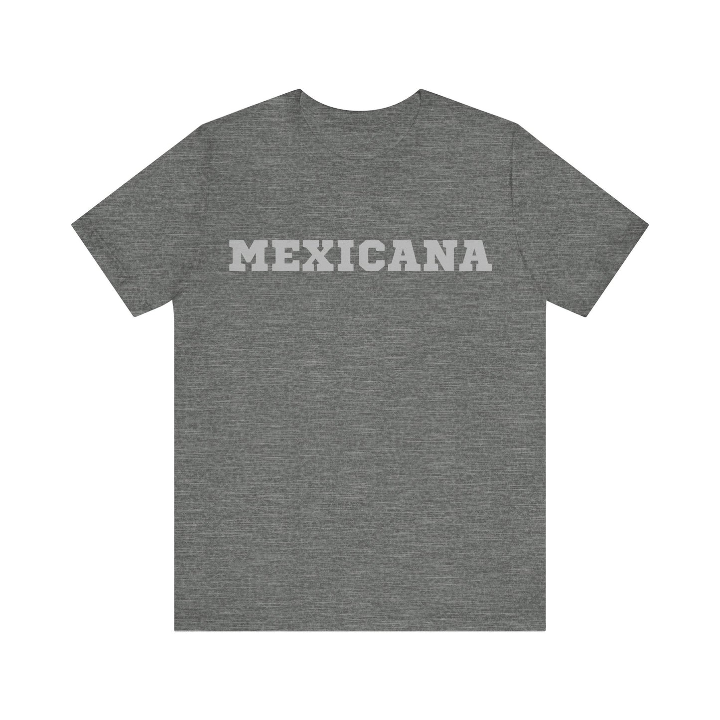Mexicana Tee