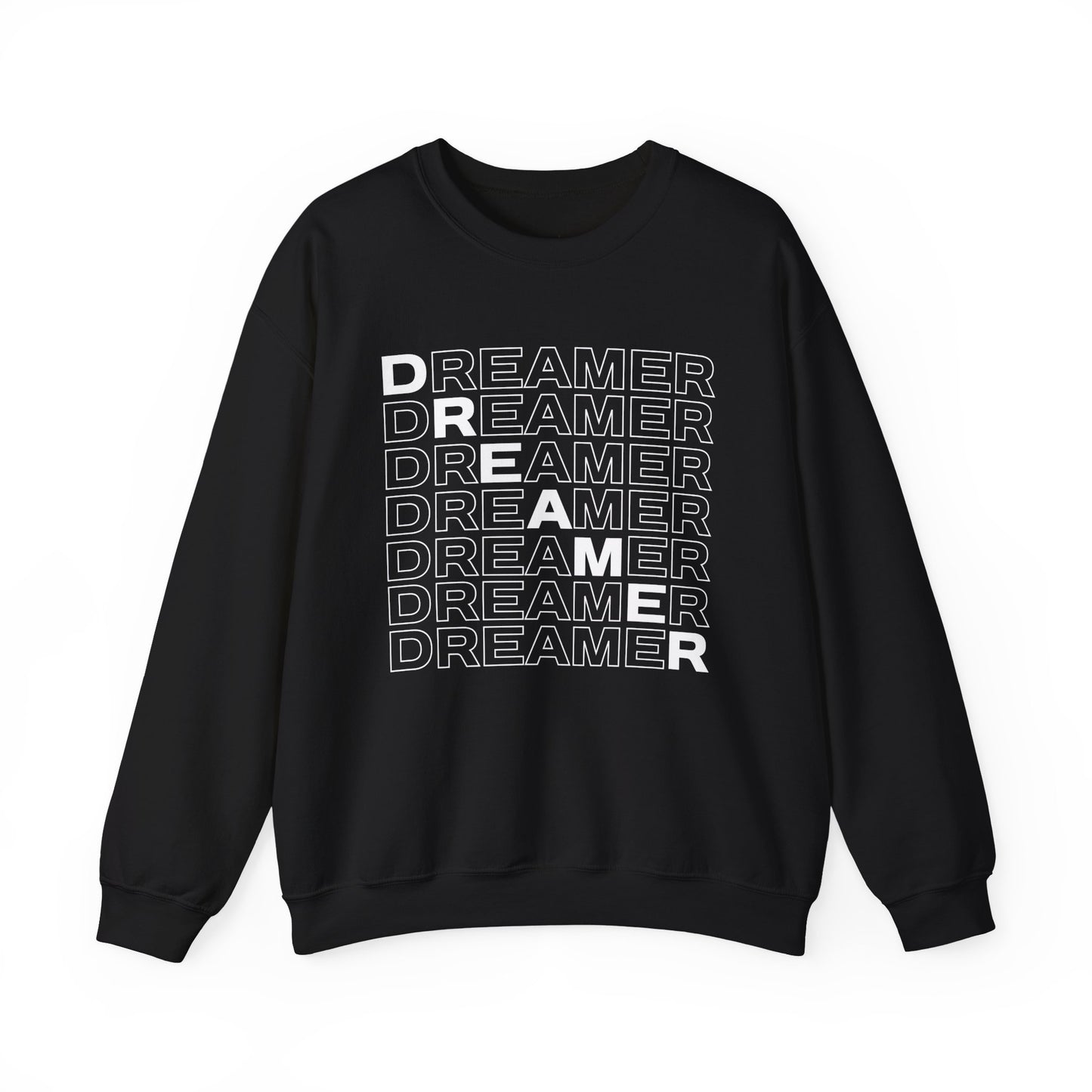 Dreamer Sweatshirt