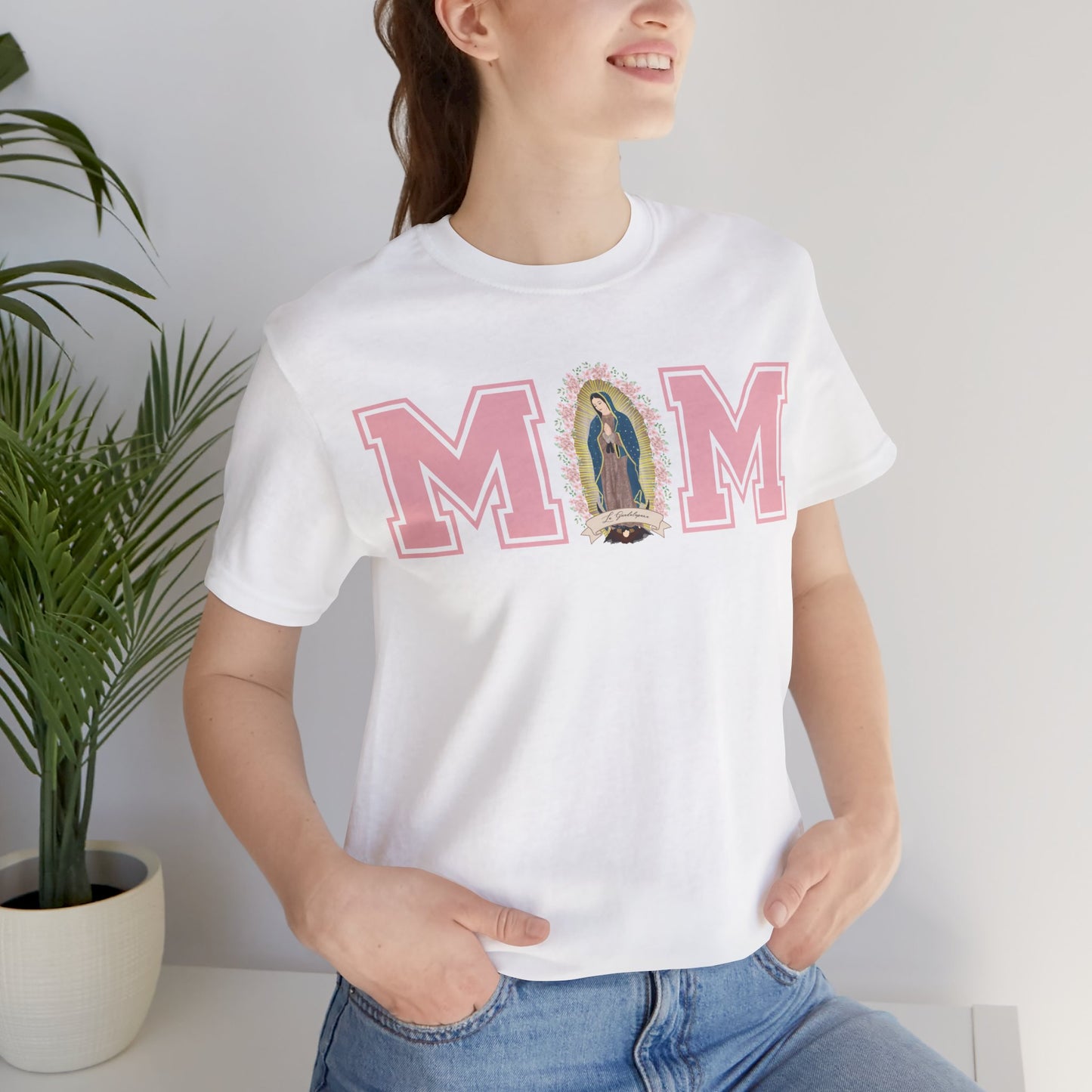 Mom Tee