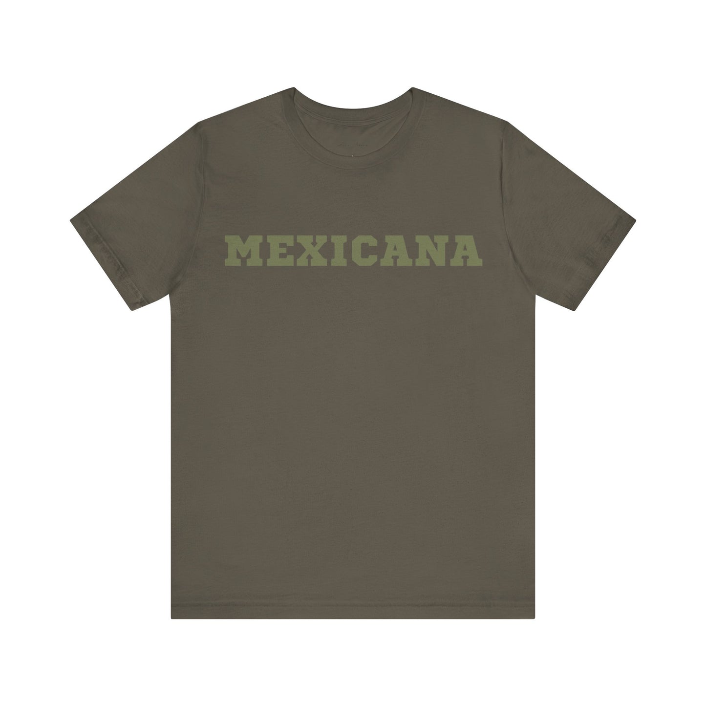 Mexicana Tee