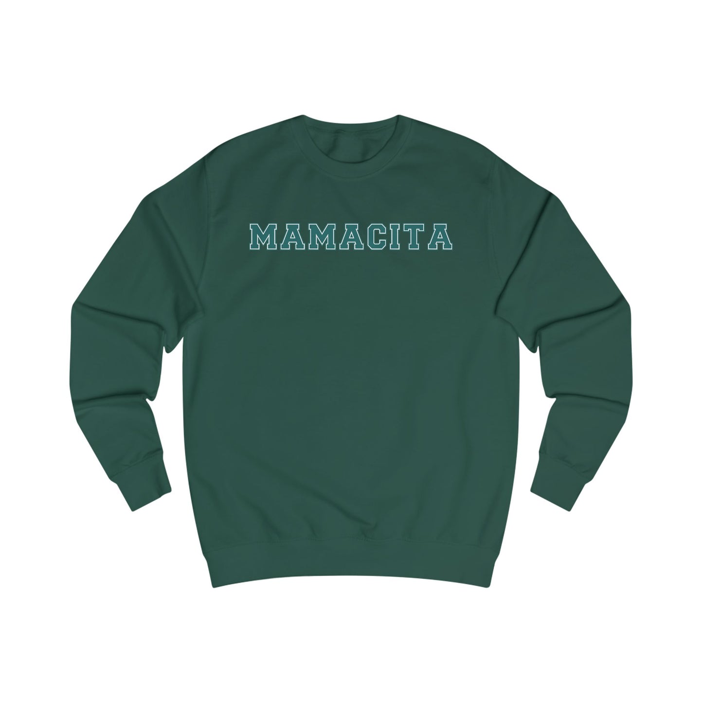 Mamacita Crewneck Sweatshirt