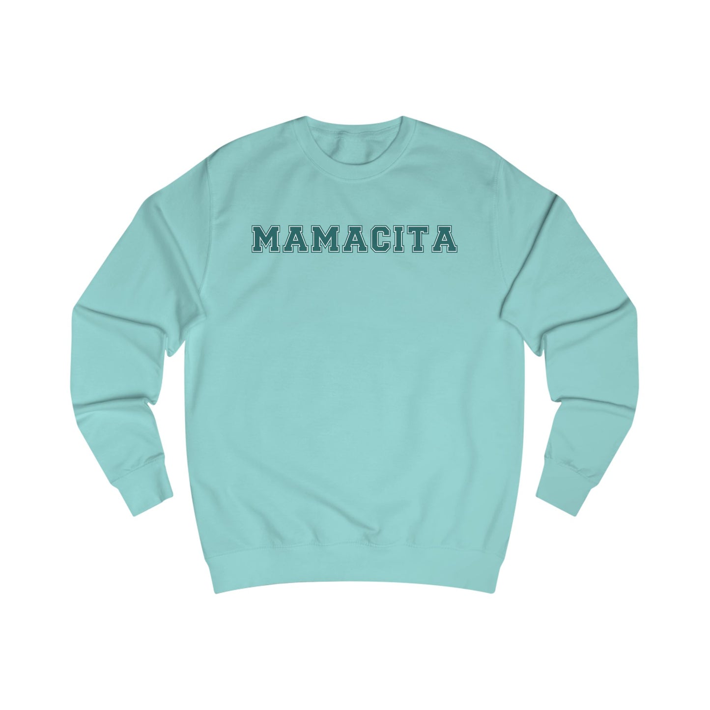 Mamacita Crewneck Sweatshirt