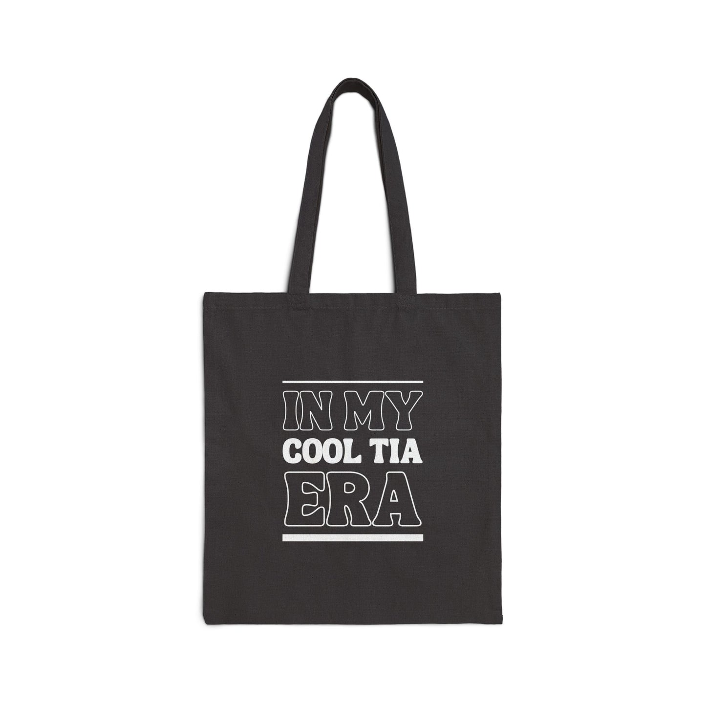 In My Cool Tia Era Tote Bag