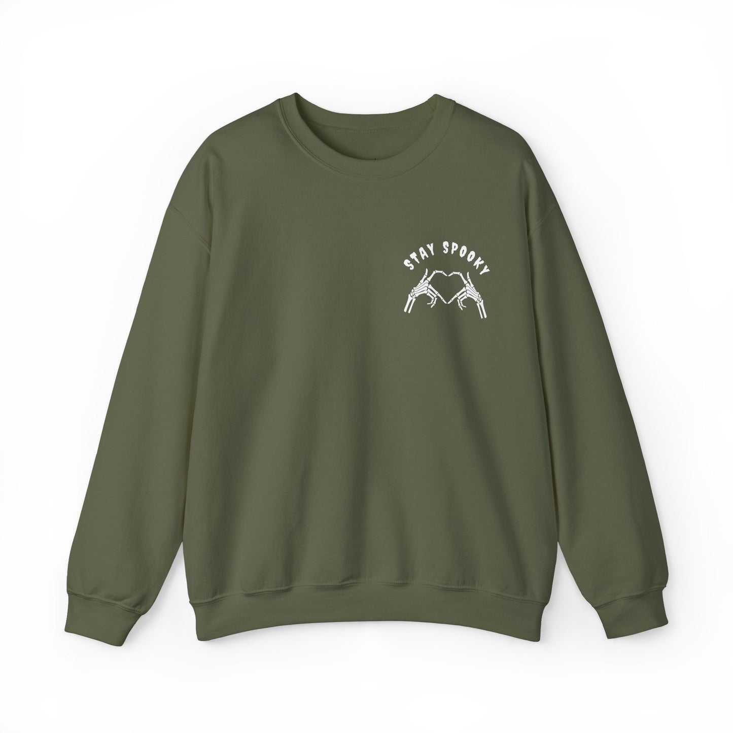 Stay Spooky Sweatshirt