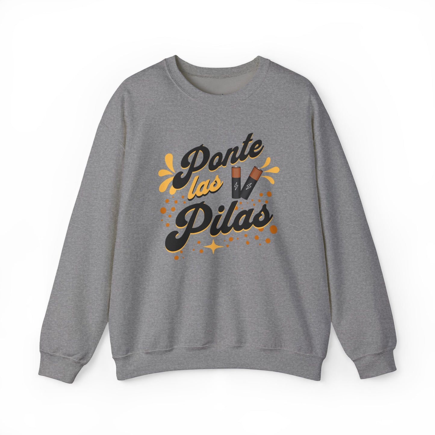 Ponte Las Pilas Sweatshirt