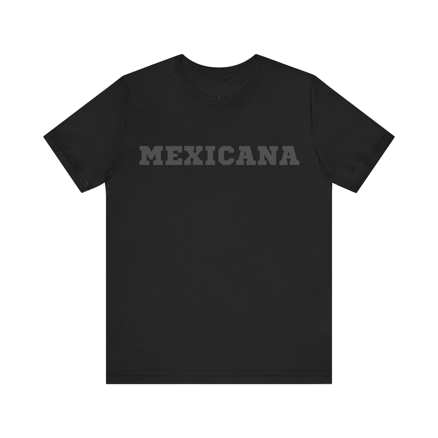Mexicana Tee