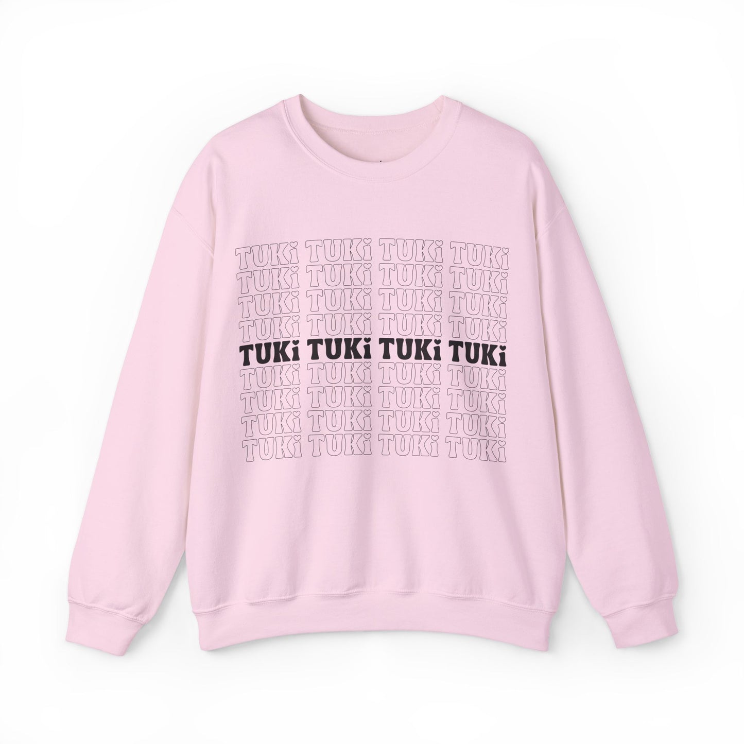 TUKi TUKi TUKi TUKi Sweatshirt