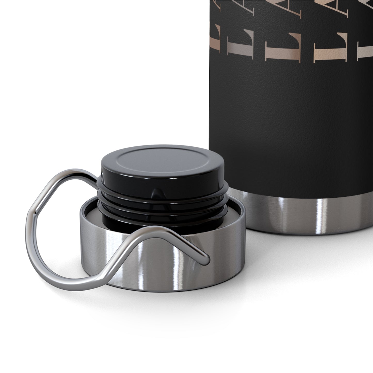Latina Insulated Bottle, 22oz