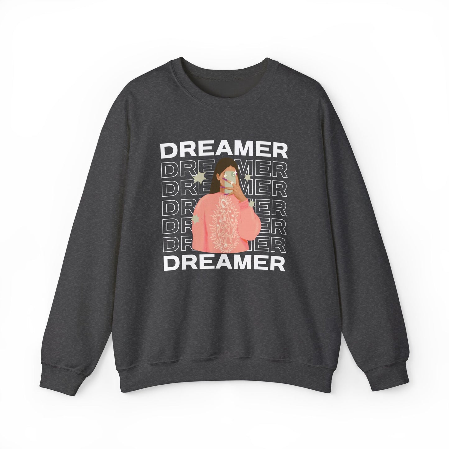 Faithful Dreamer Sweatshirt