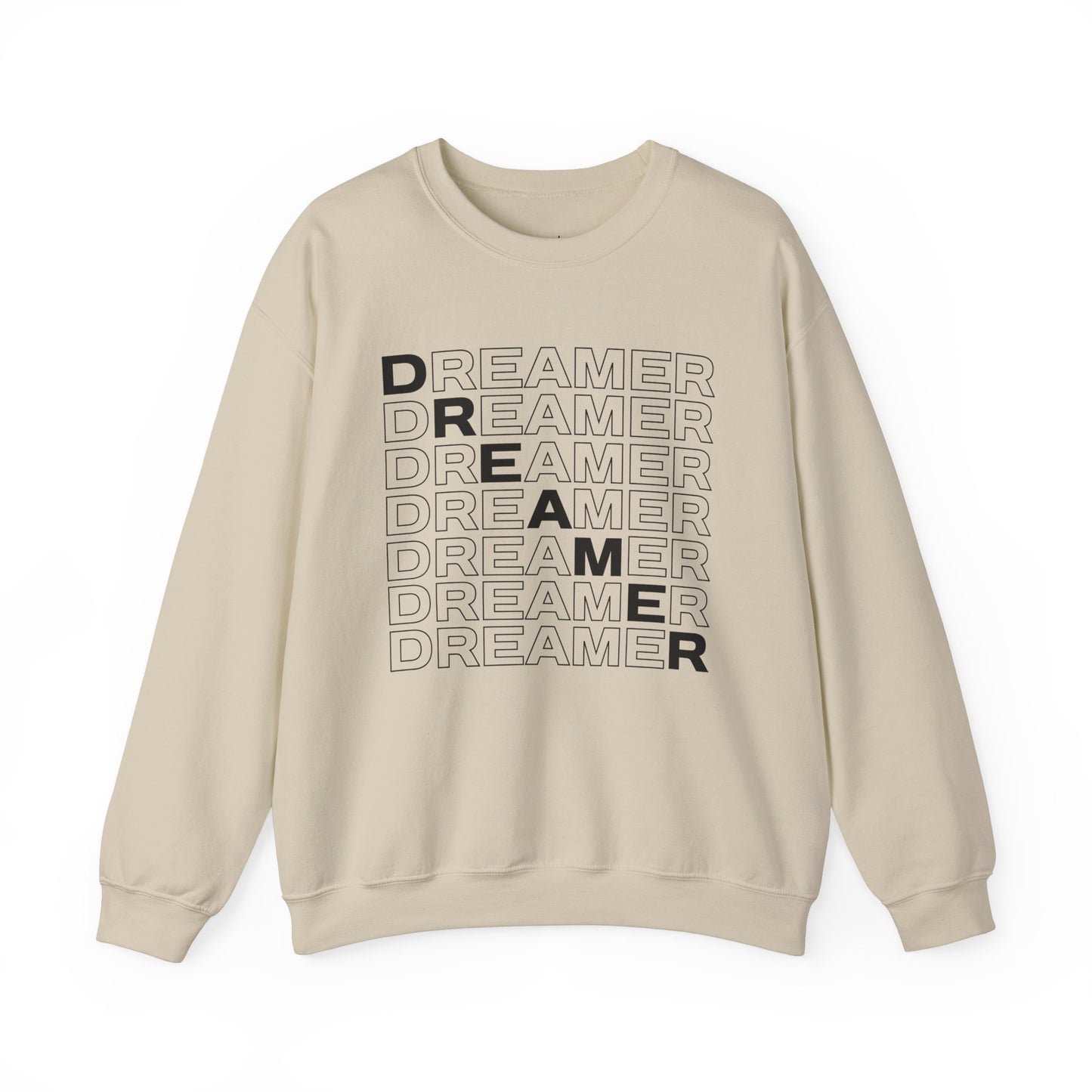 Dreamer Sweatshirt