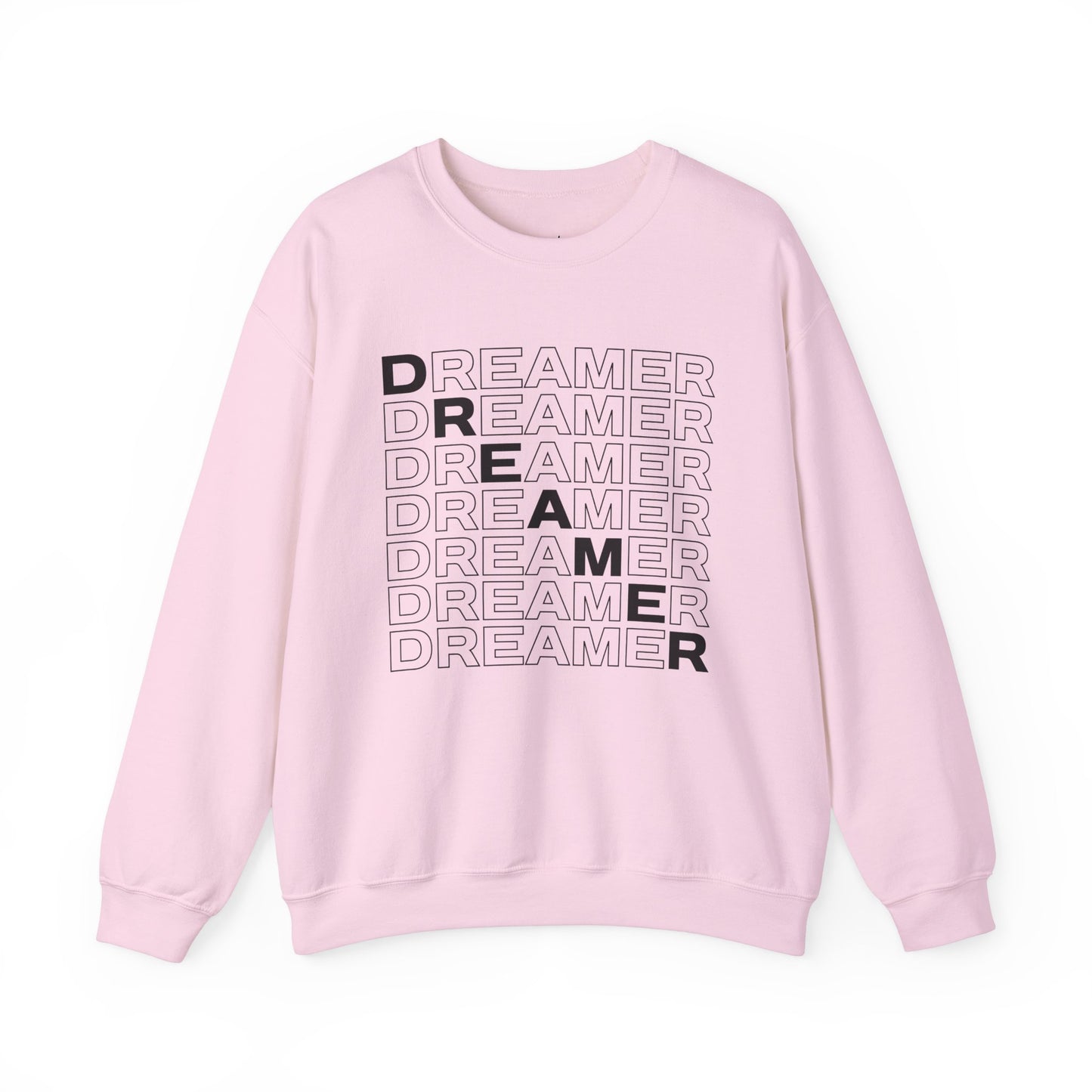 Dreamer Sweatshirt