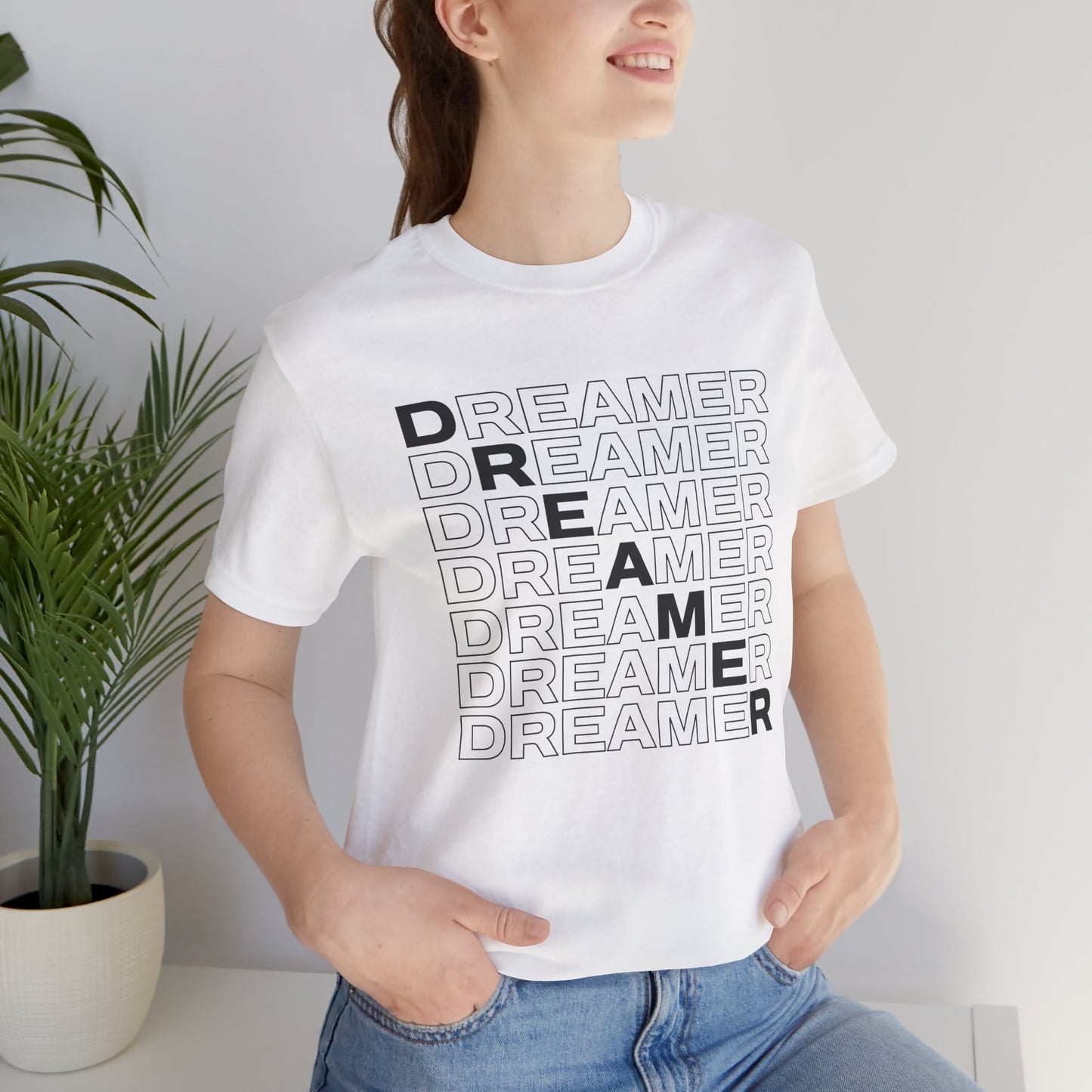 Dreamer Tee