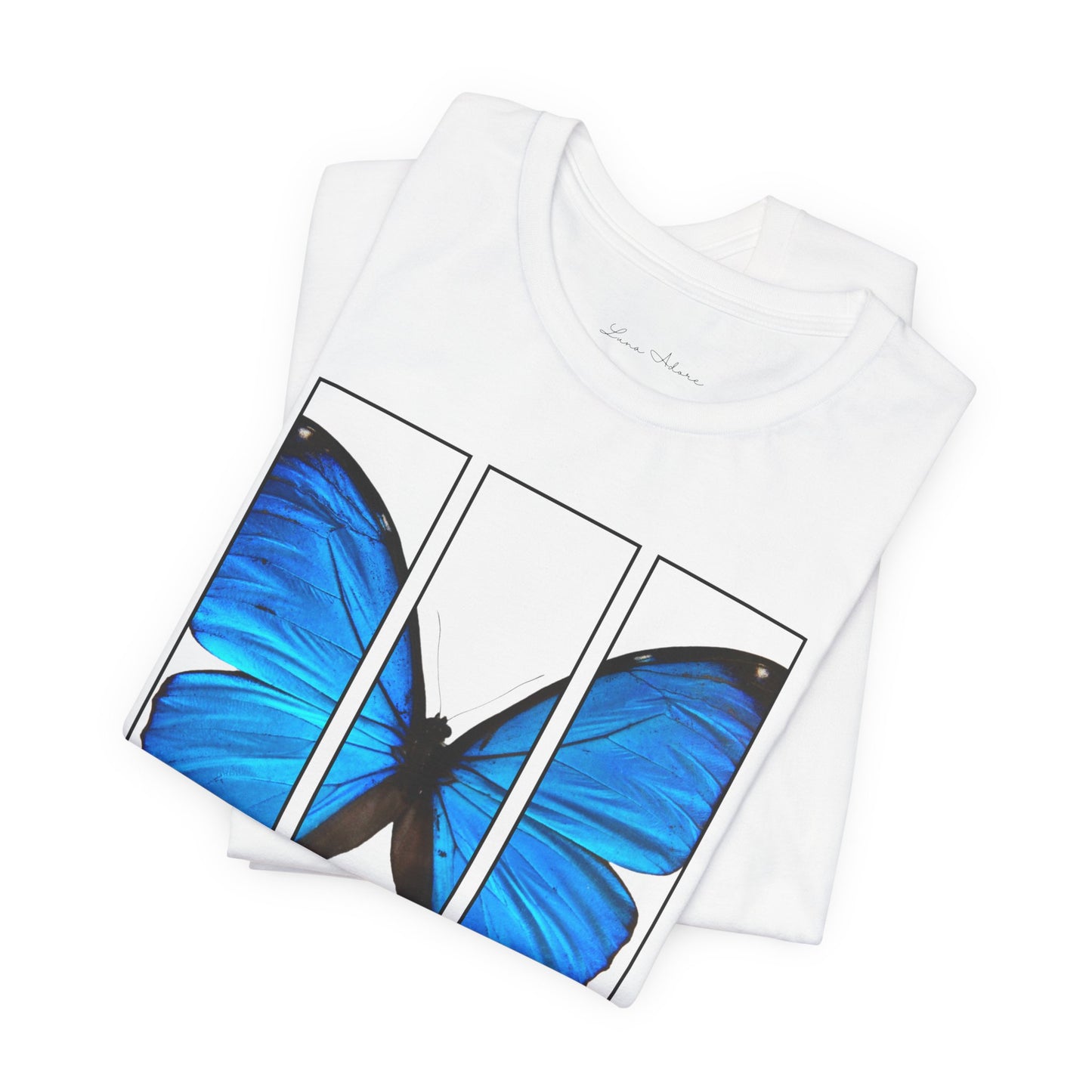 Only Good Vibes Tee