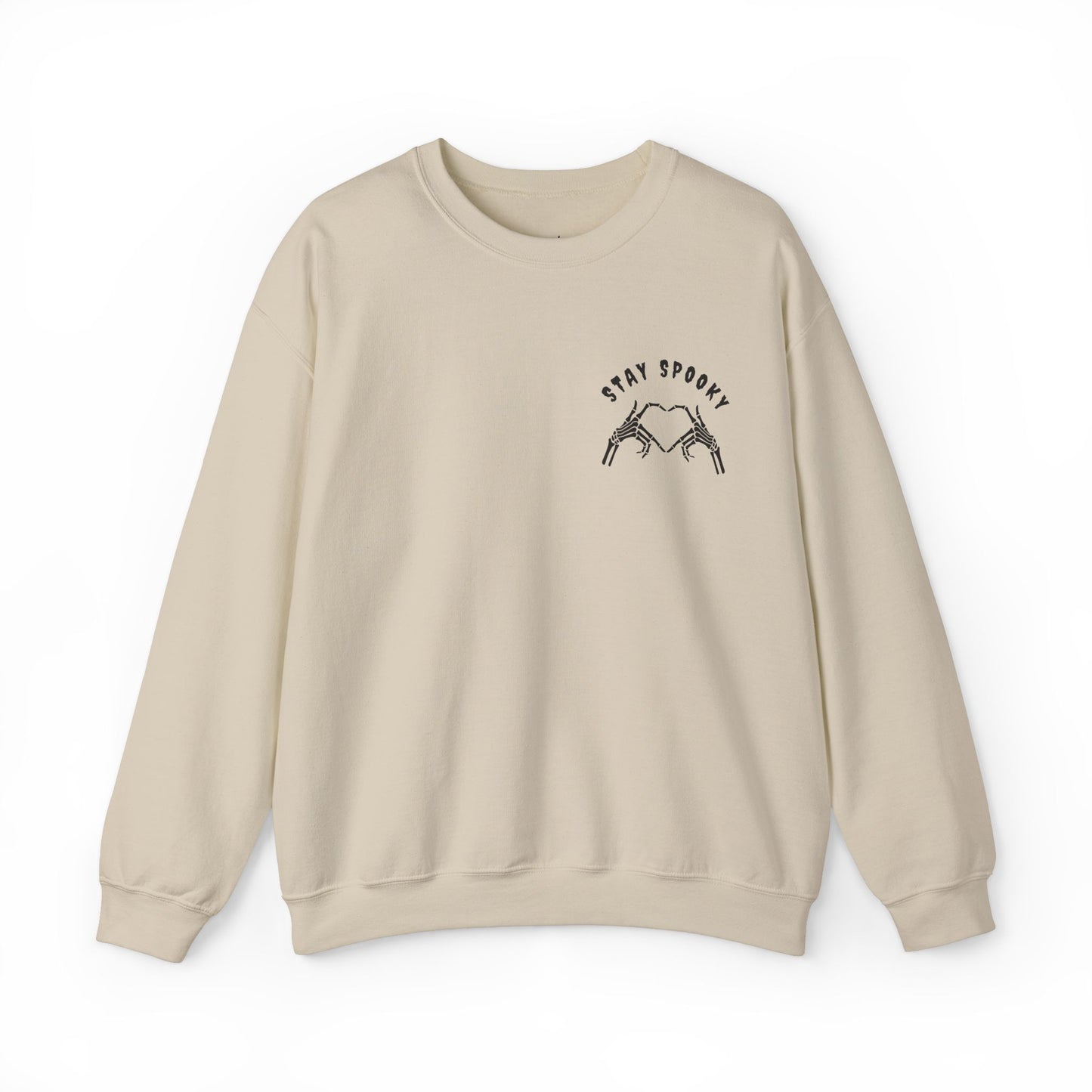 Stay Spooky Sweatshirt