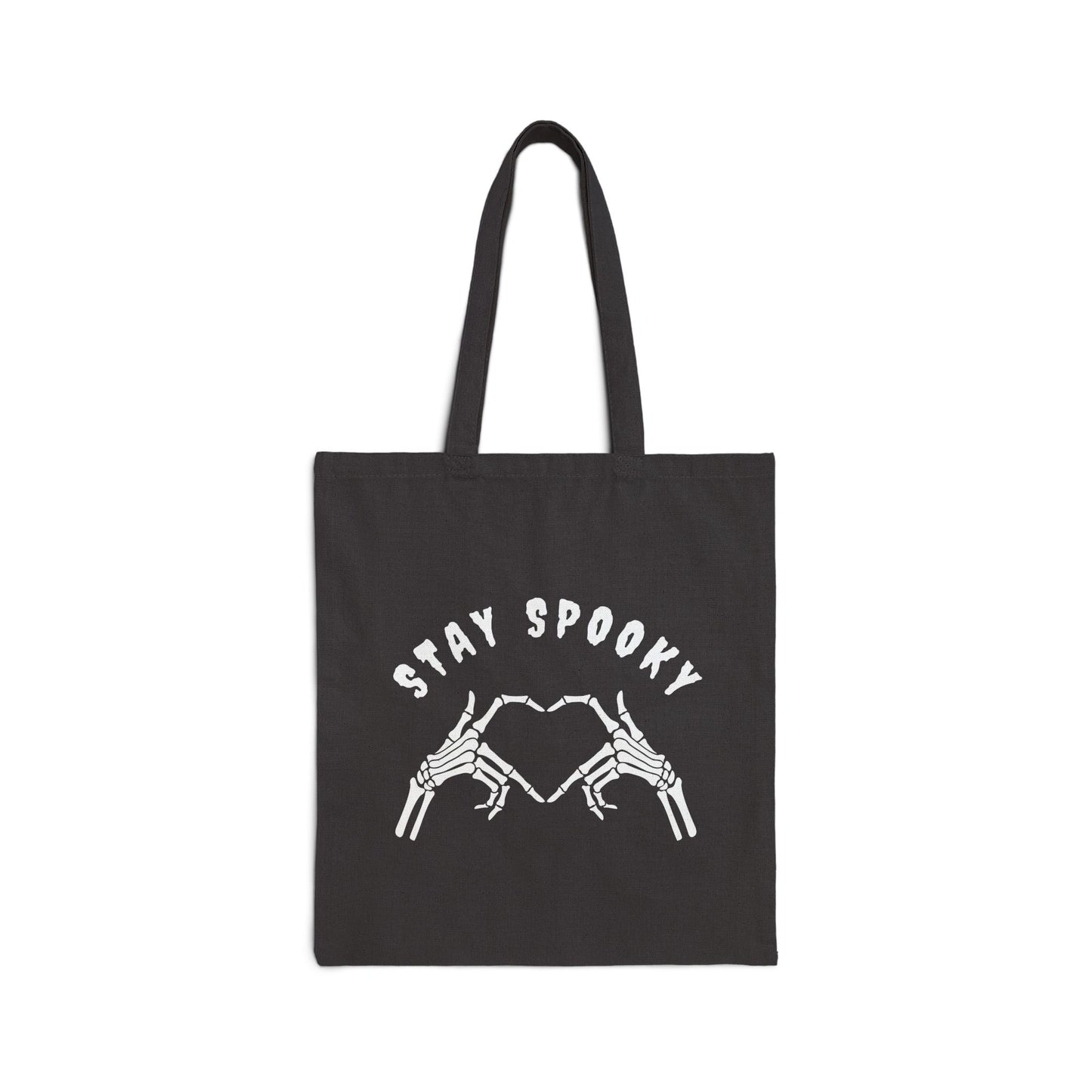 Stay Spooky Tote Bag