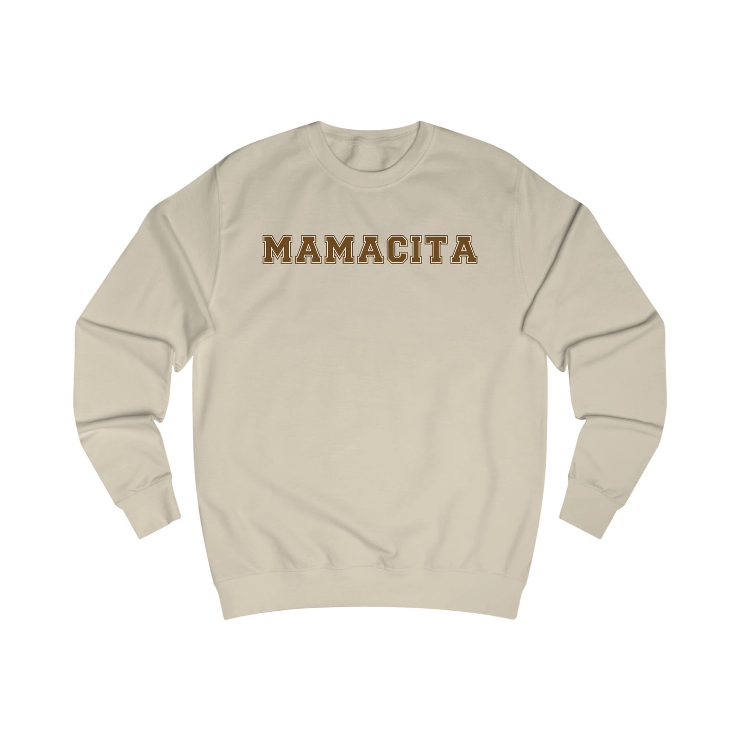Mamacita Crewneck Sweatshirt