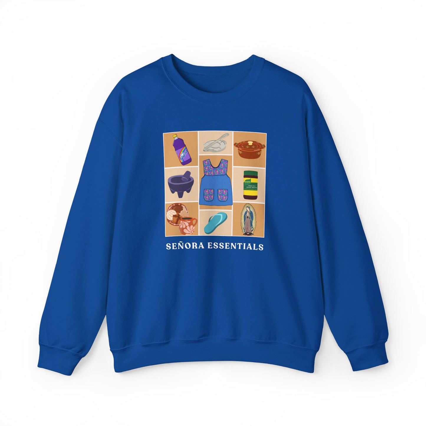 Señora Essentials Sweatshirt