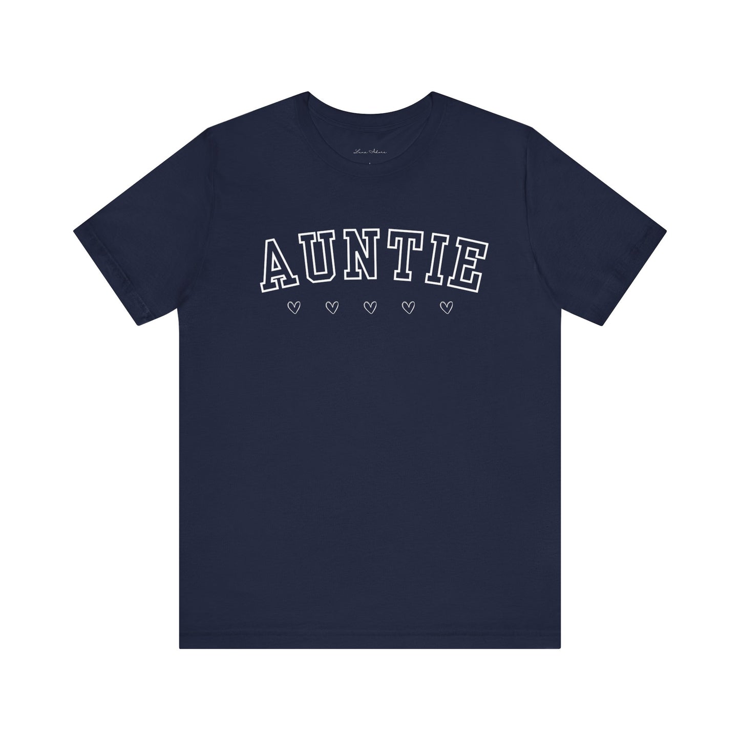 Auntie Tee