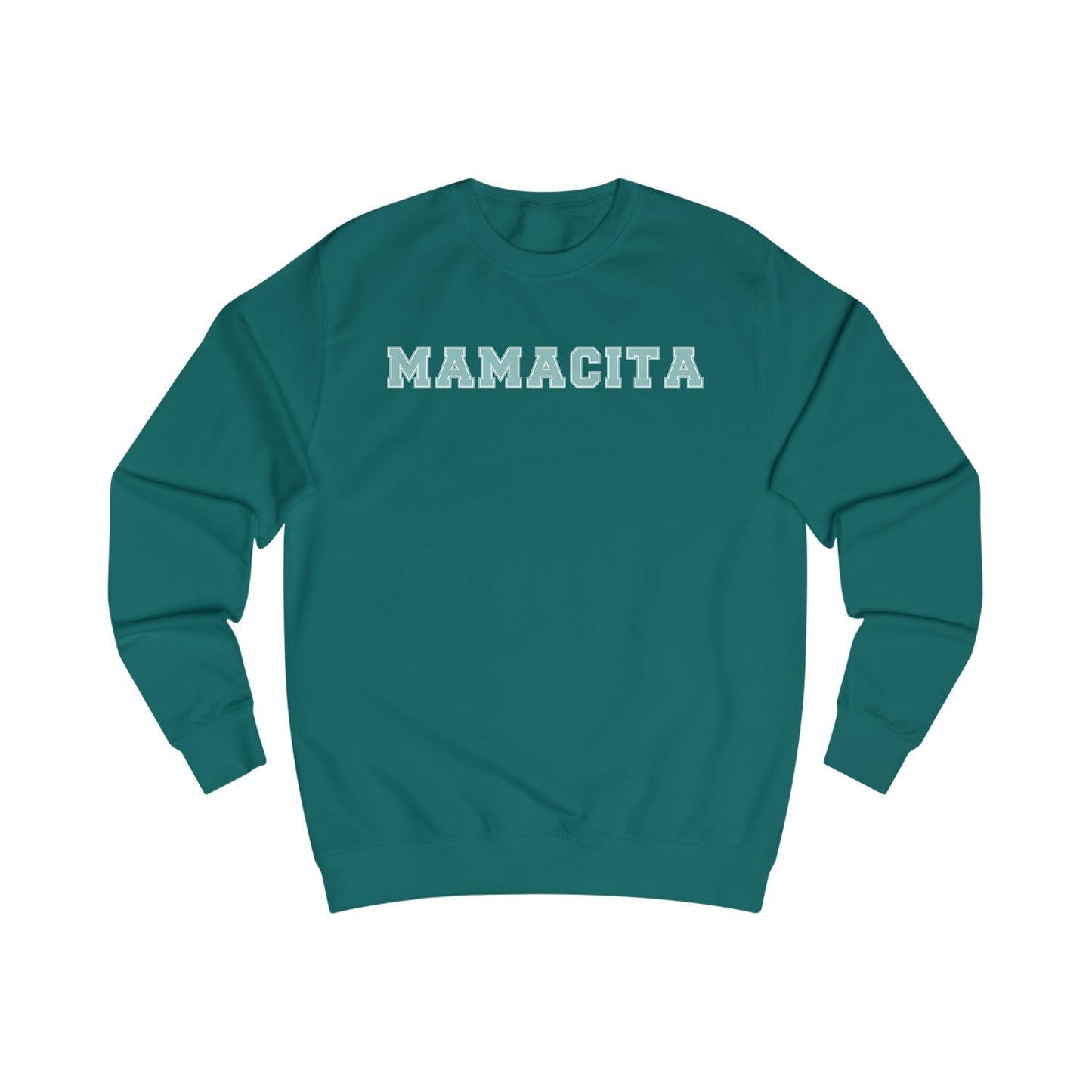 Mamacita Crewneck Sweatshirt