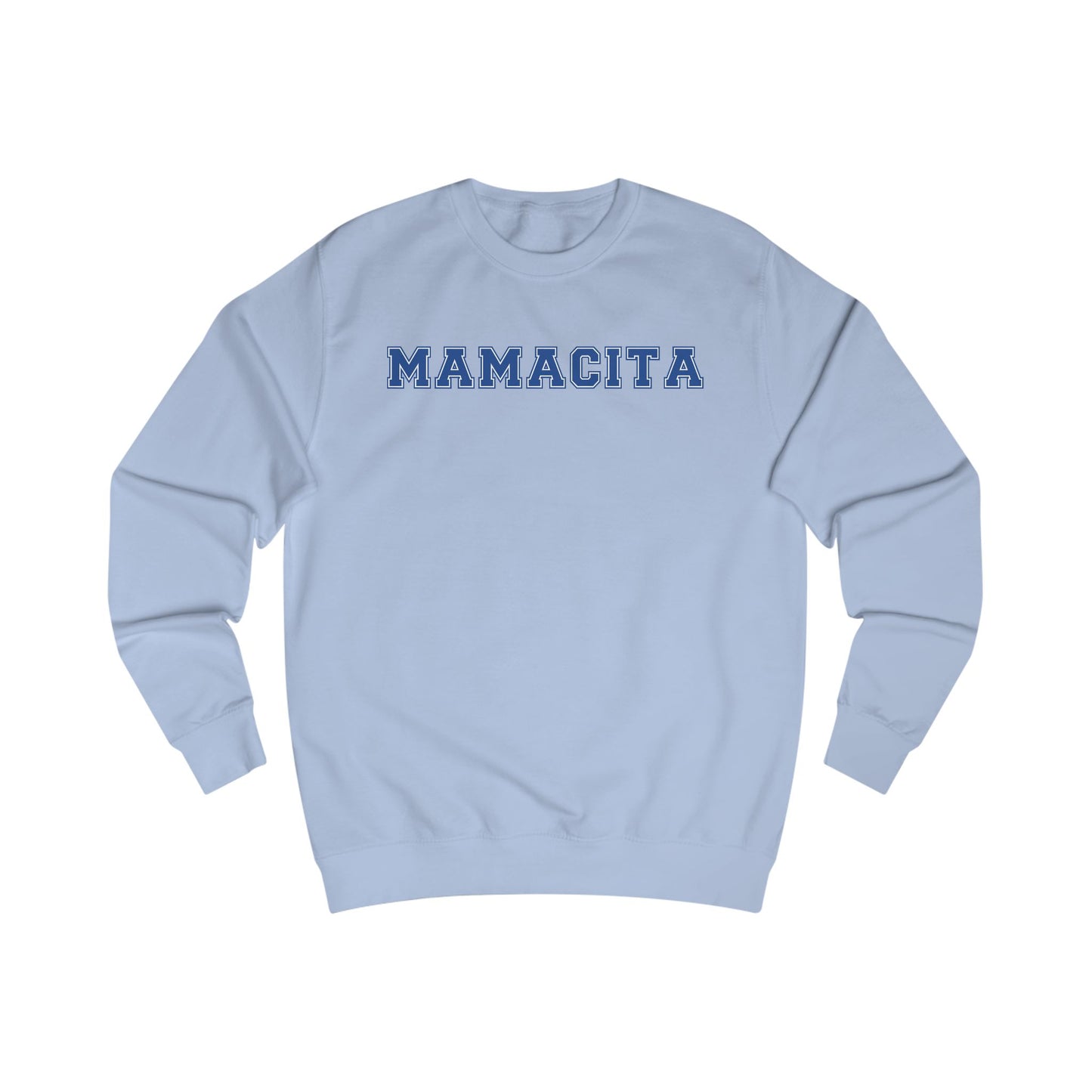 Mamacita Crewneck Sweatshirt
