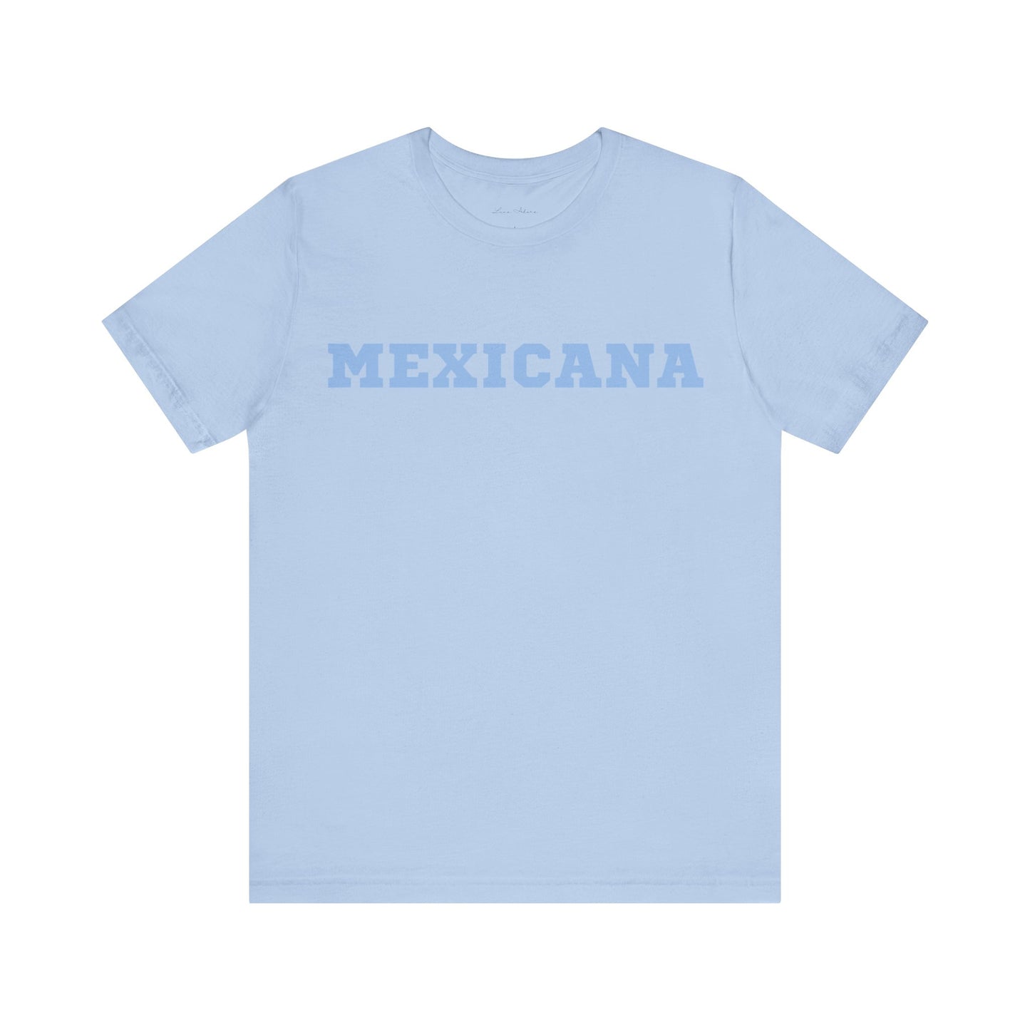 Mexicana Tee