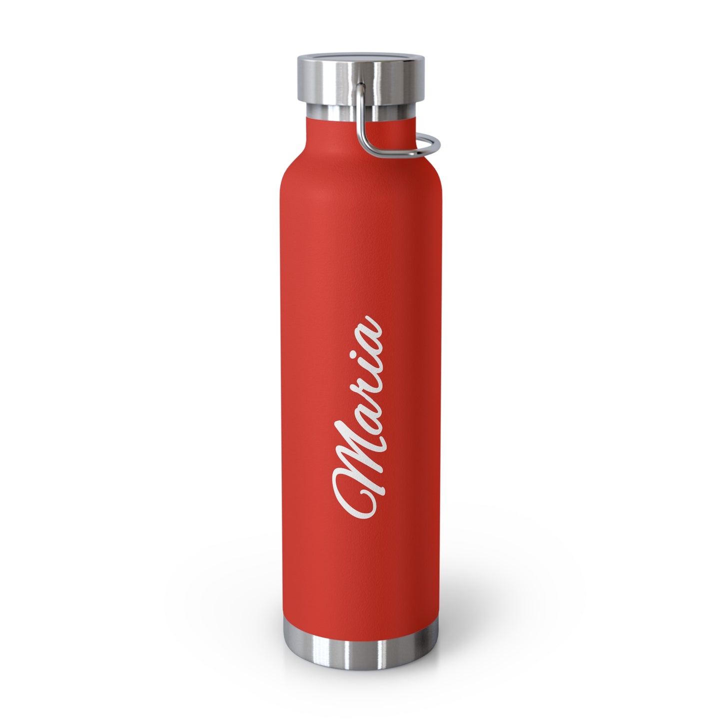 Personalized Name Insulated Bottle, 22oz