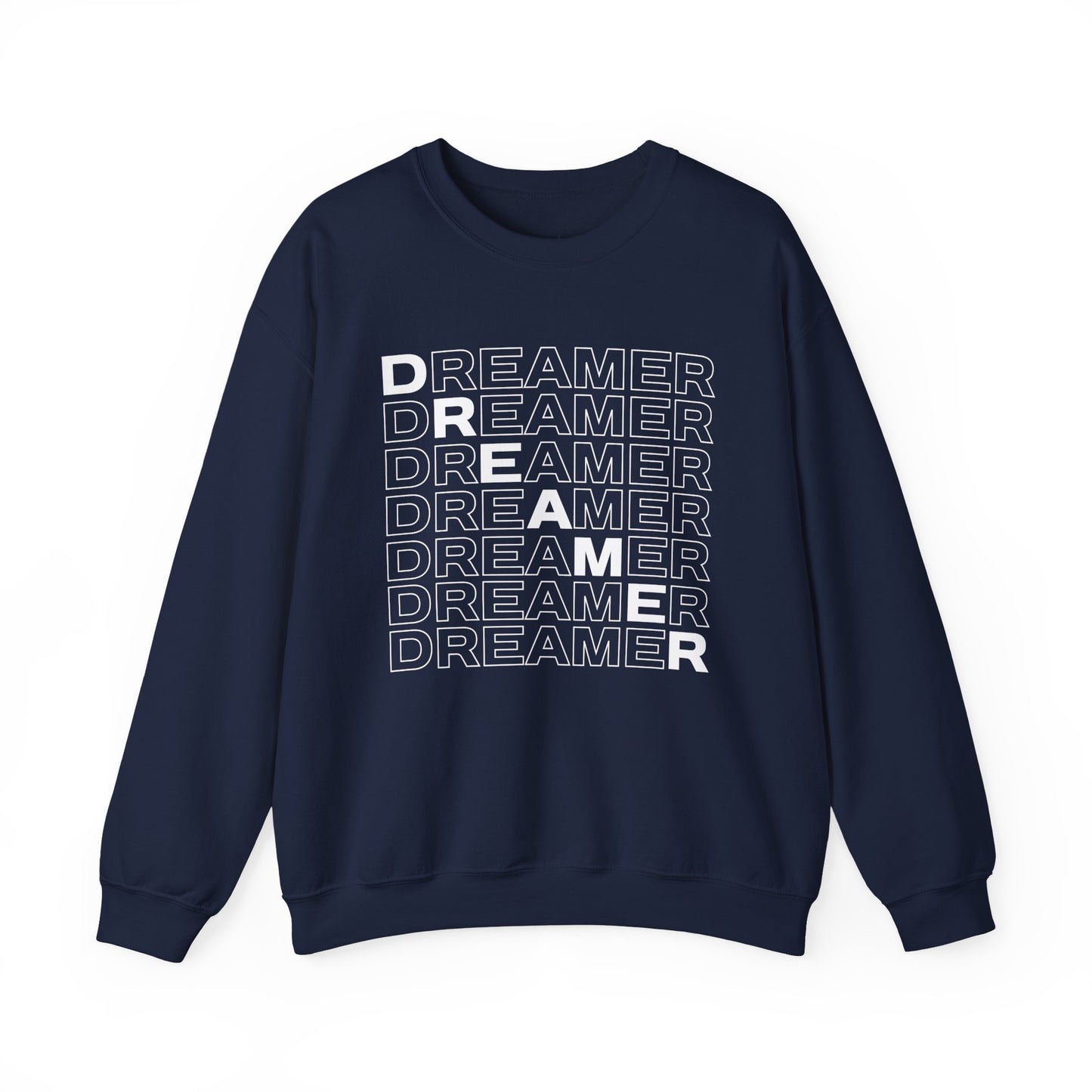 Dreamer Sweatshirt