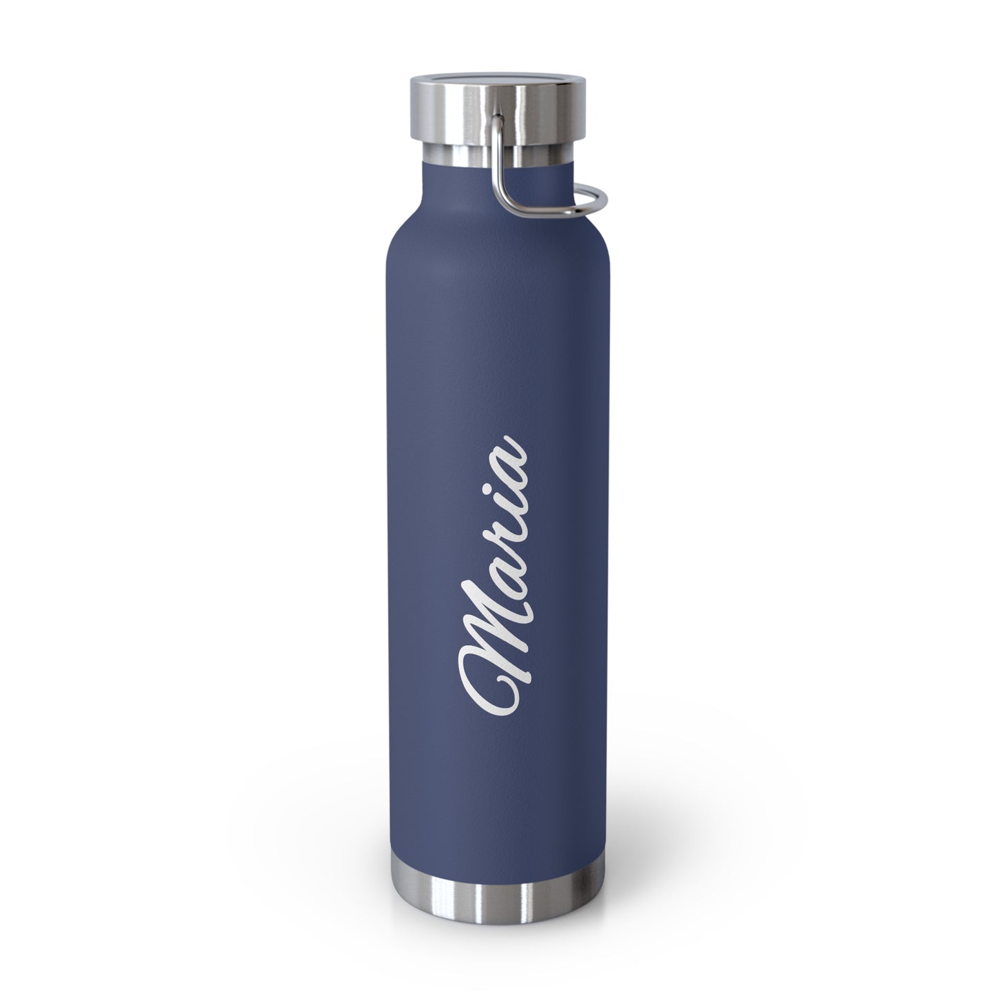 Personalized Name Insulated Bottle, 22oz
