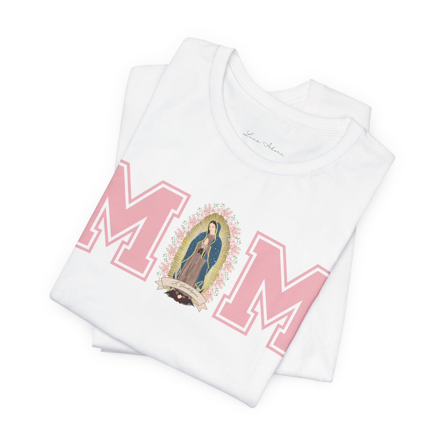 Mom Tee