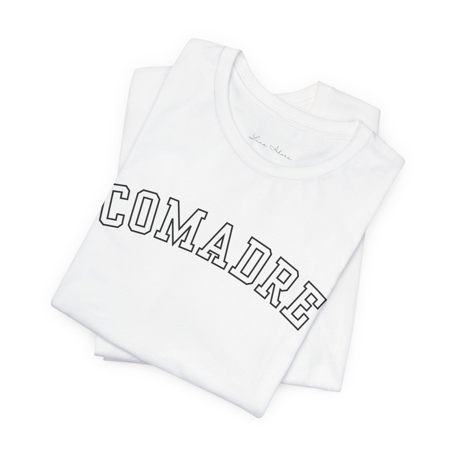 Comadre Tee