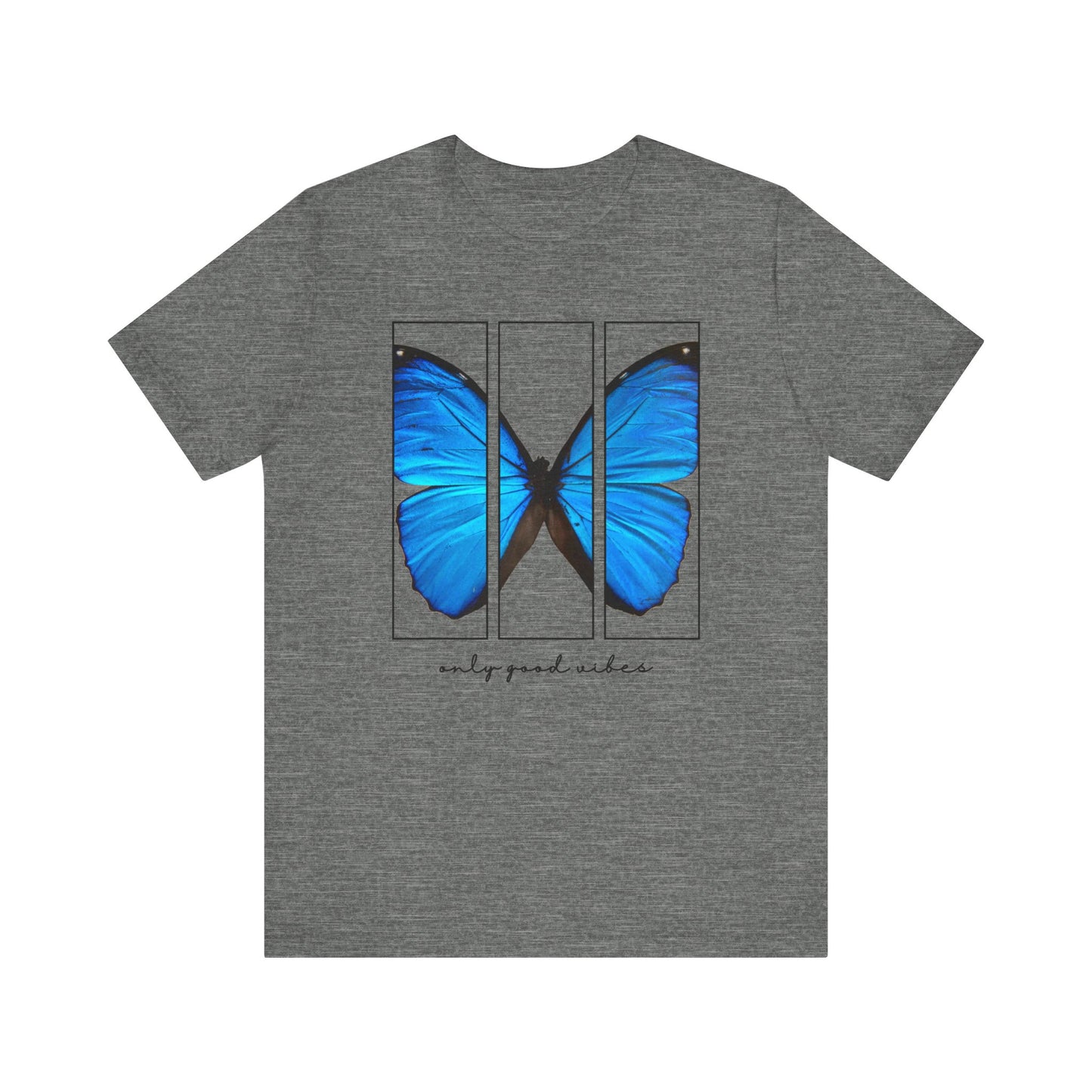Only Good Vibes Tee