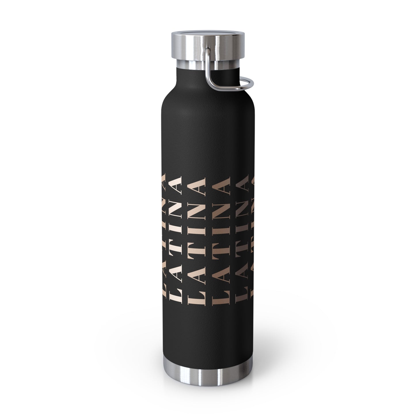 Latina Insulated Bottle, 22oz