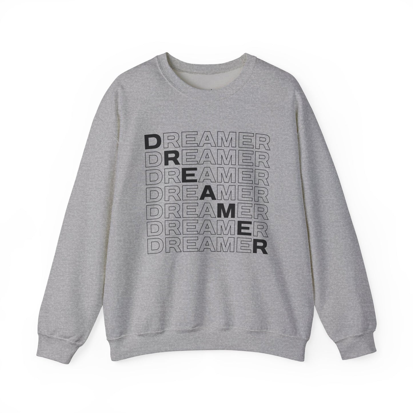 Dreamer Sweatshirt