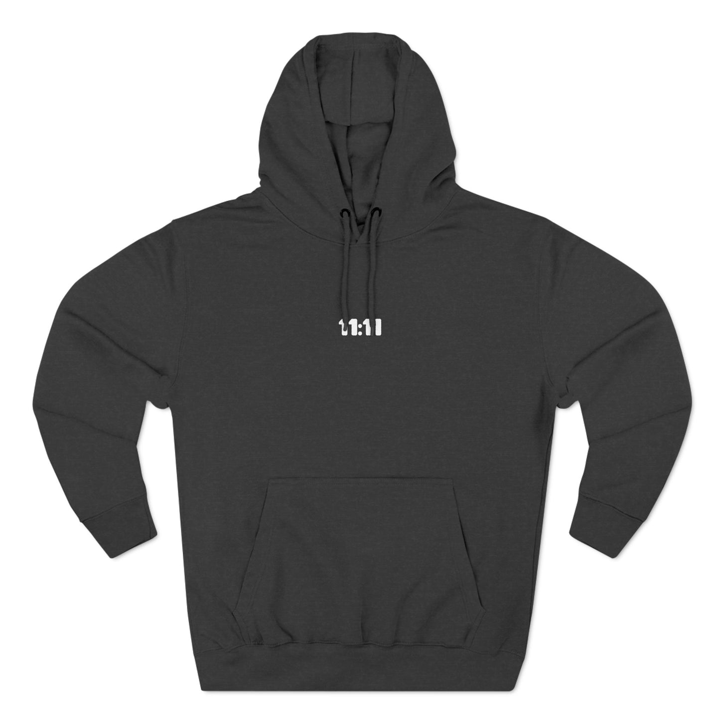 11:11 Fleece Hoodie