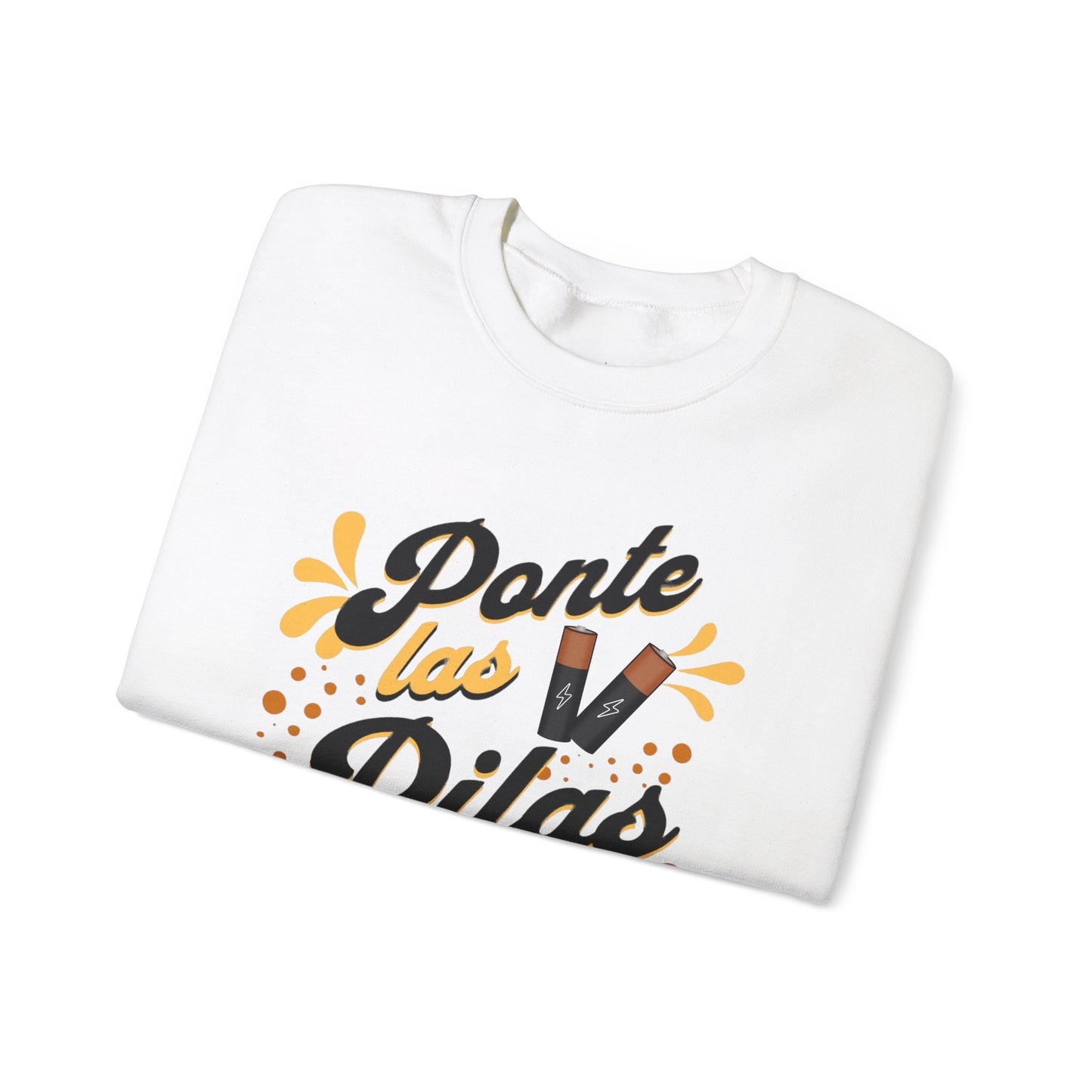 Ponte Las Pilas Sweatshirt