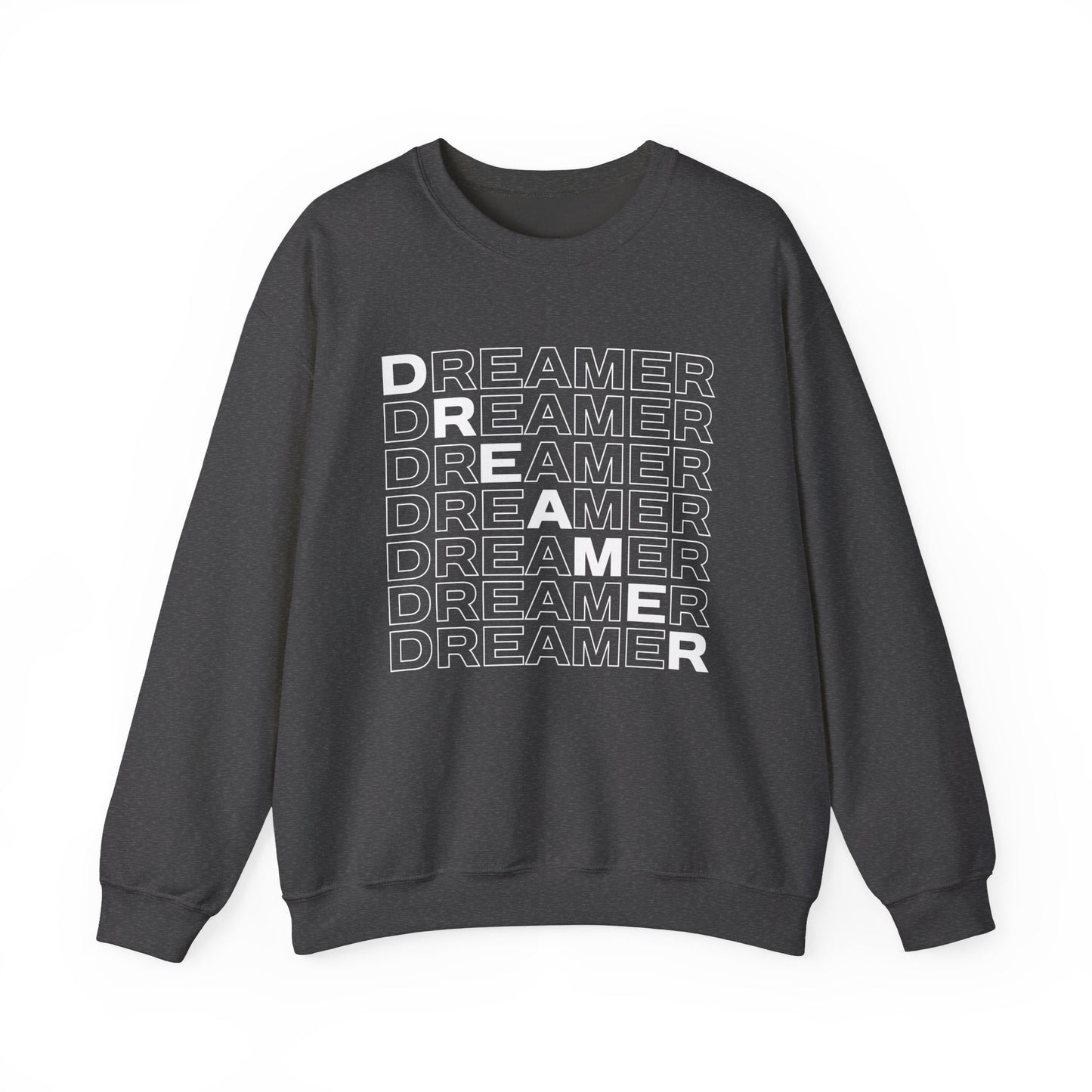 Dreamer Sweatshirt