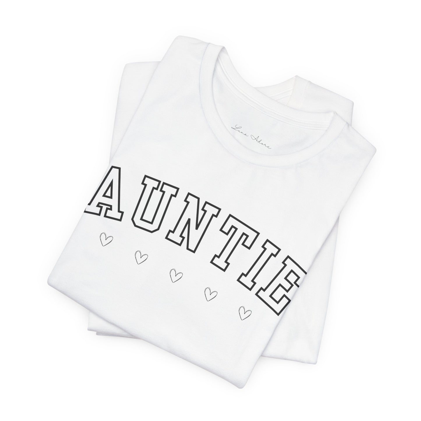 Auntie Tee